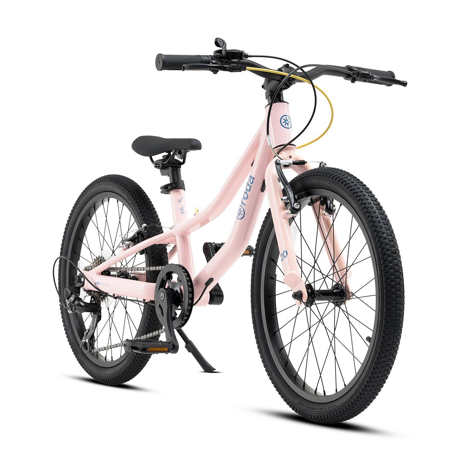 Bicicleta RPODA Pro 20-1