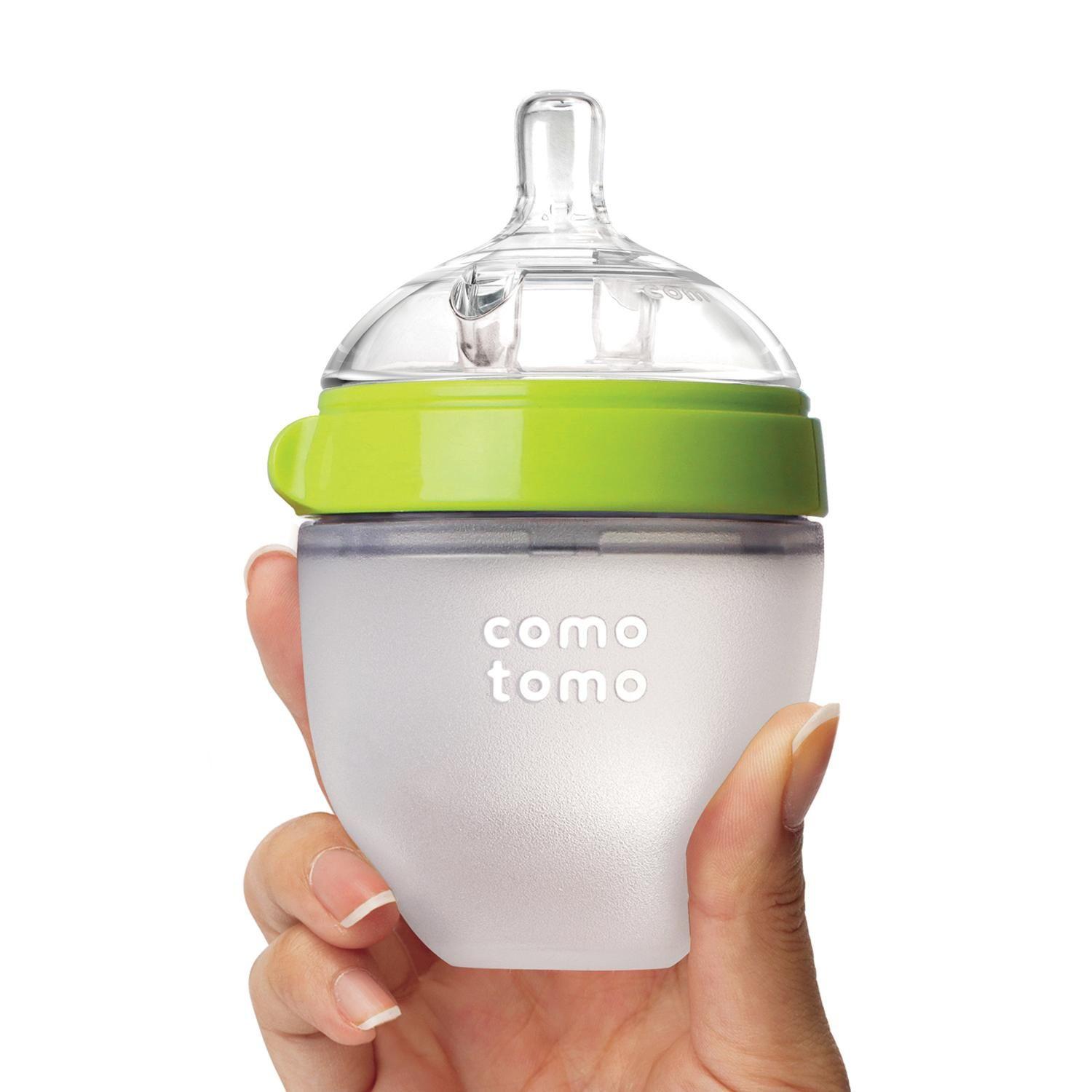 Mamadera Comotomo 150 ML-1