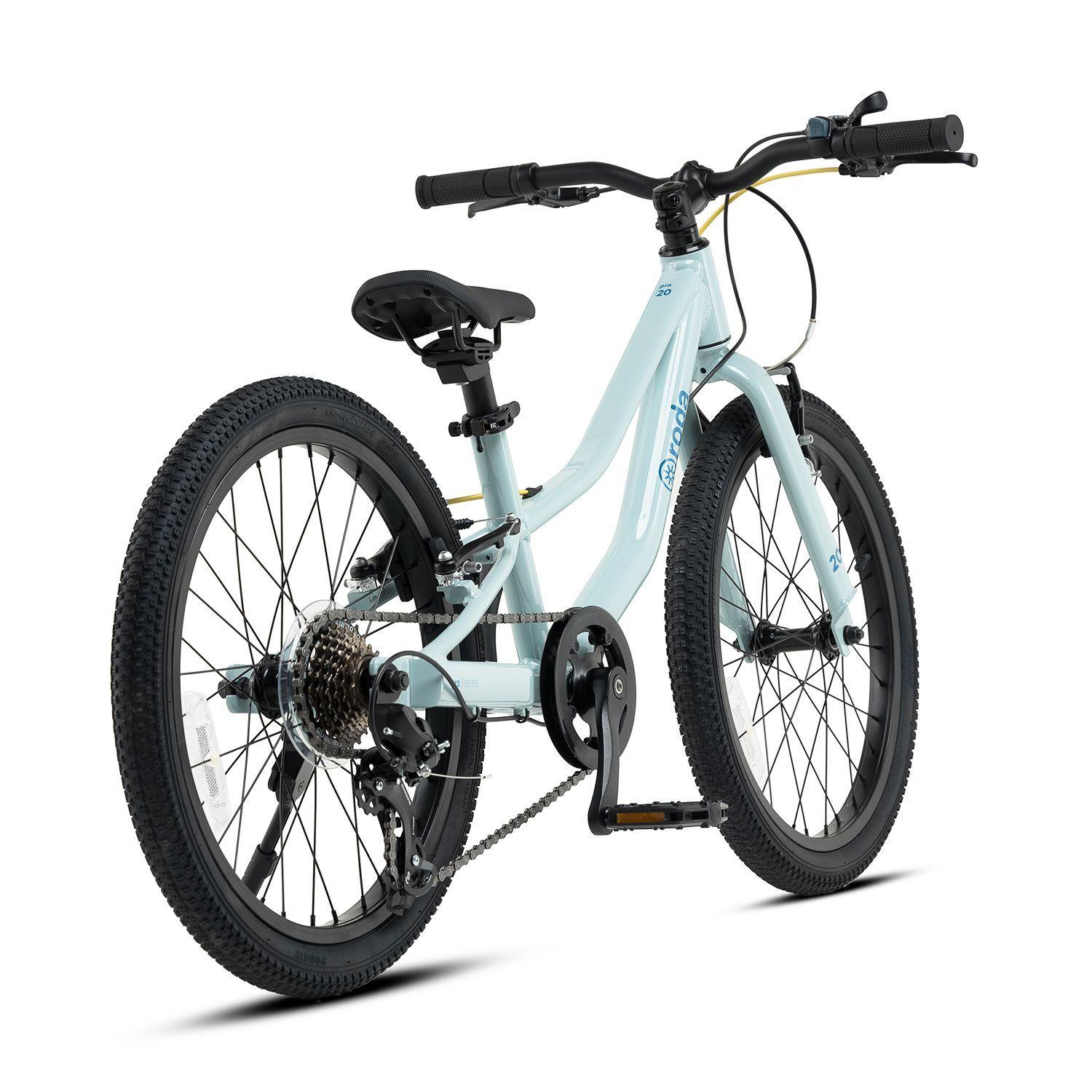 Bicicleta RPODA Pro 20-1