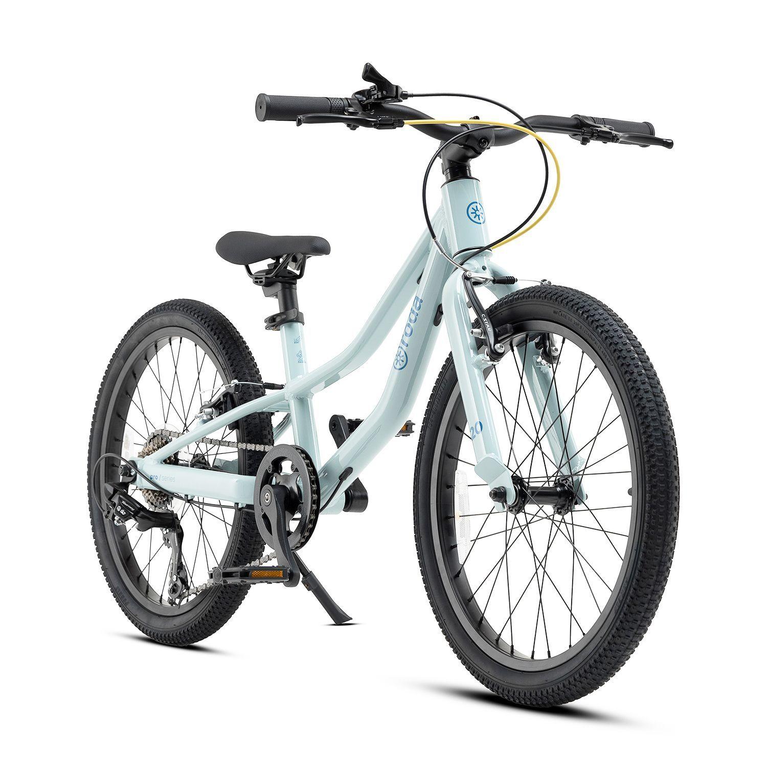 Bicicleta RPODA Pro 20-2