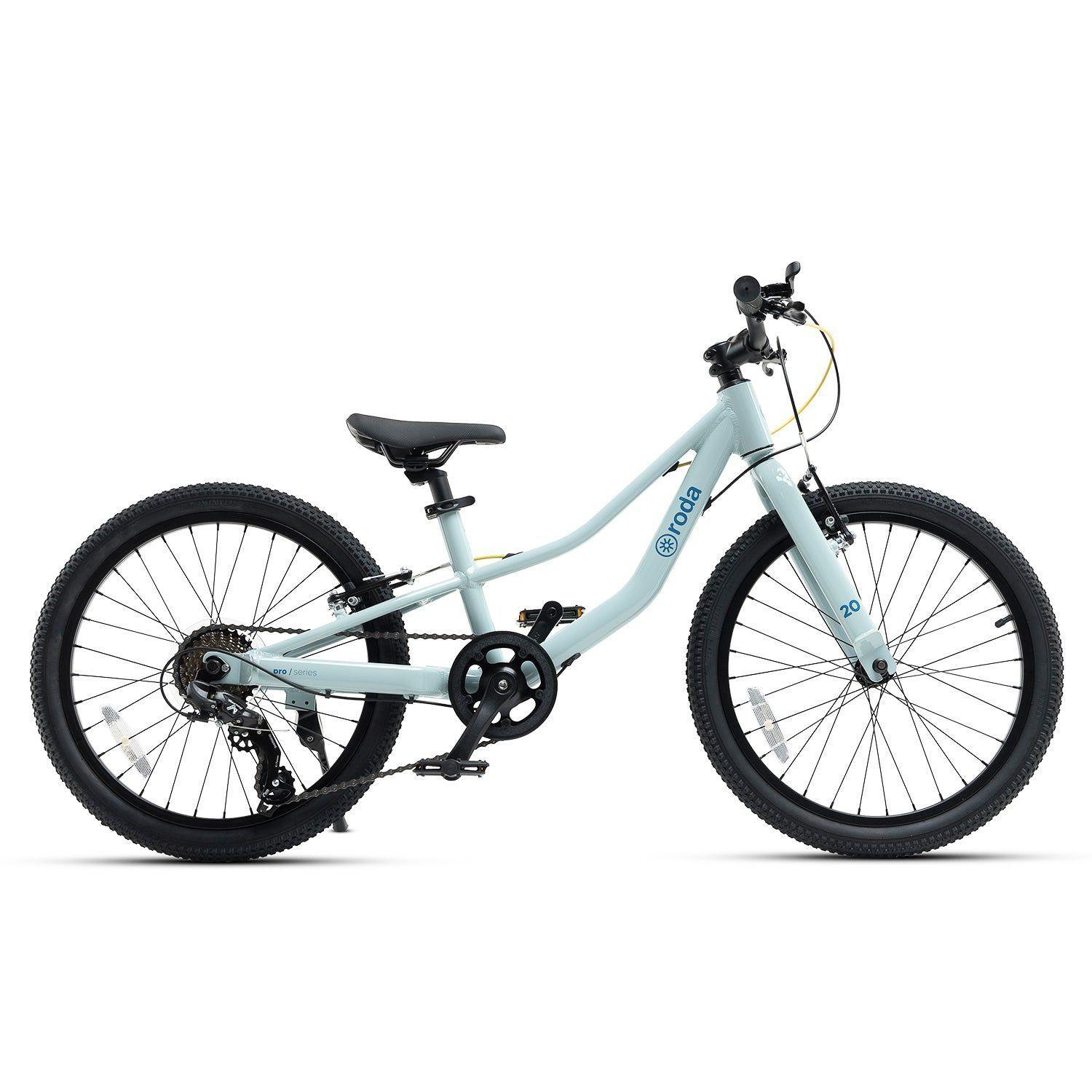 Bicicleta RODA Pro 20-0