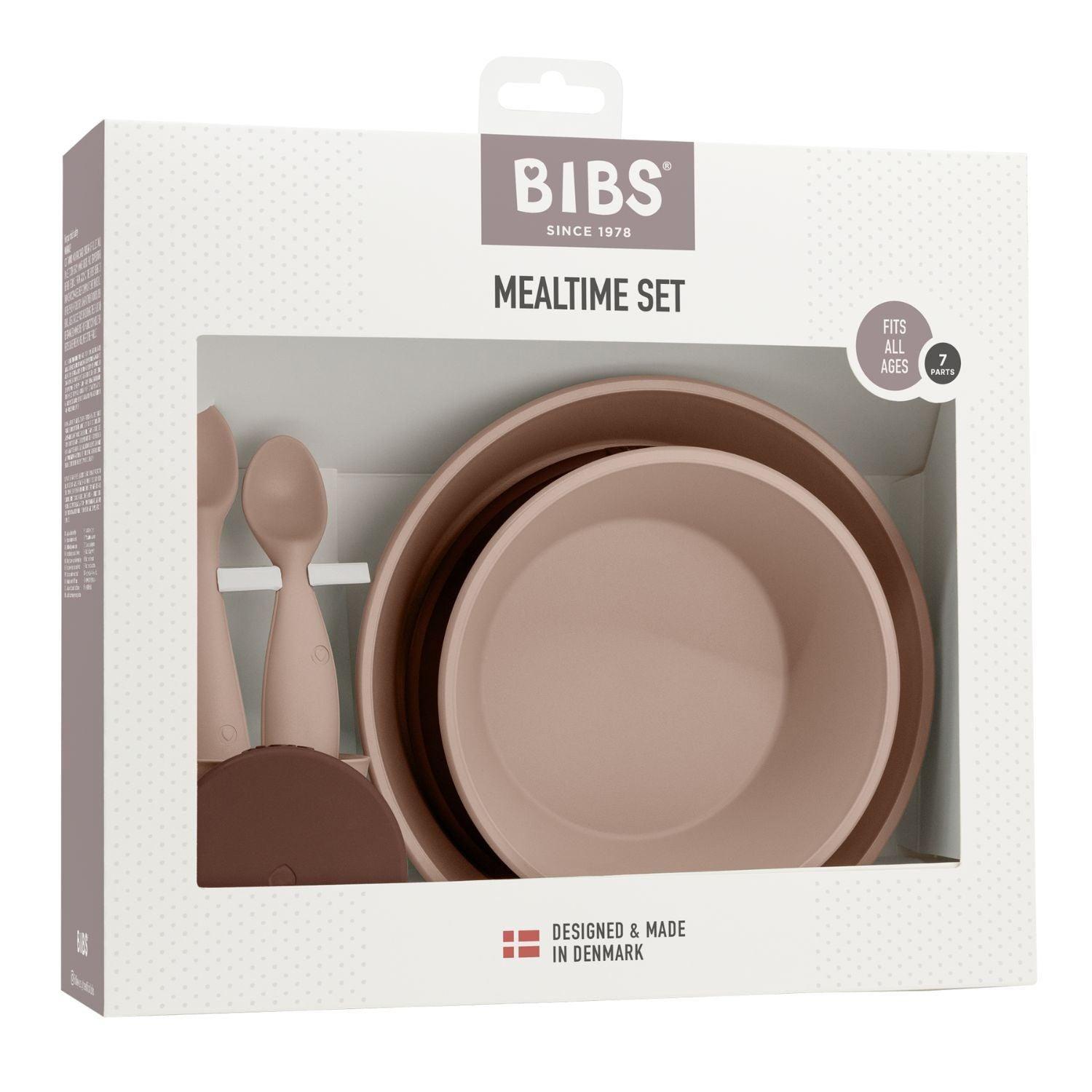 Set de Vajilla Bibs-0