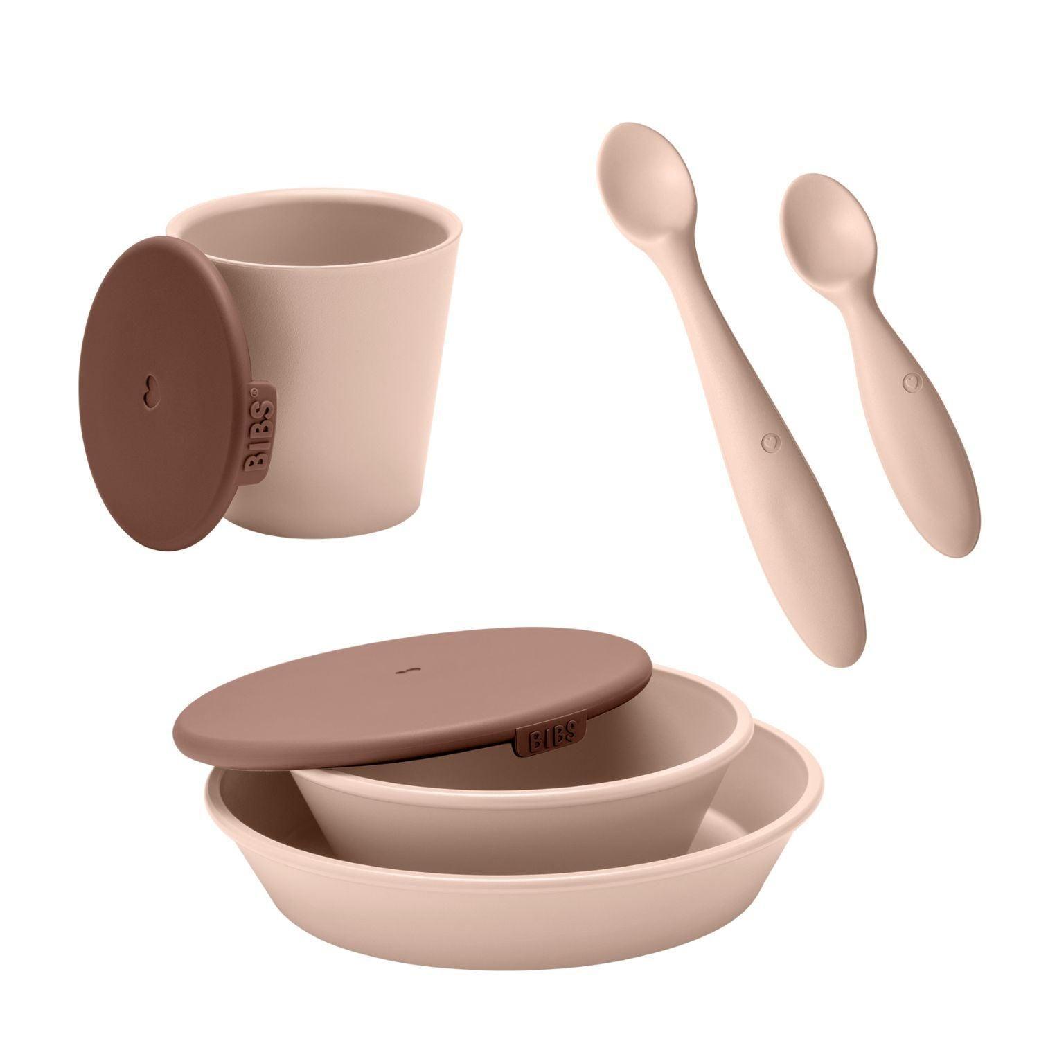 Set de Vajilla Bibs-2