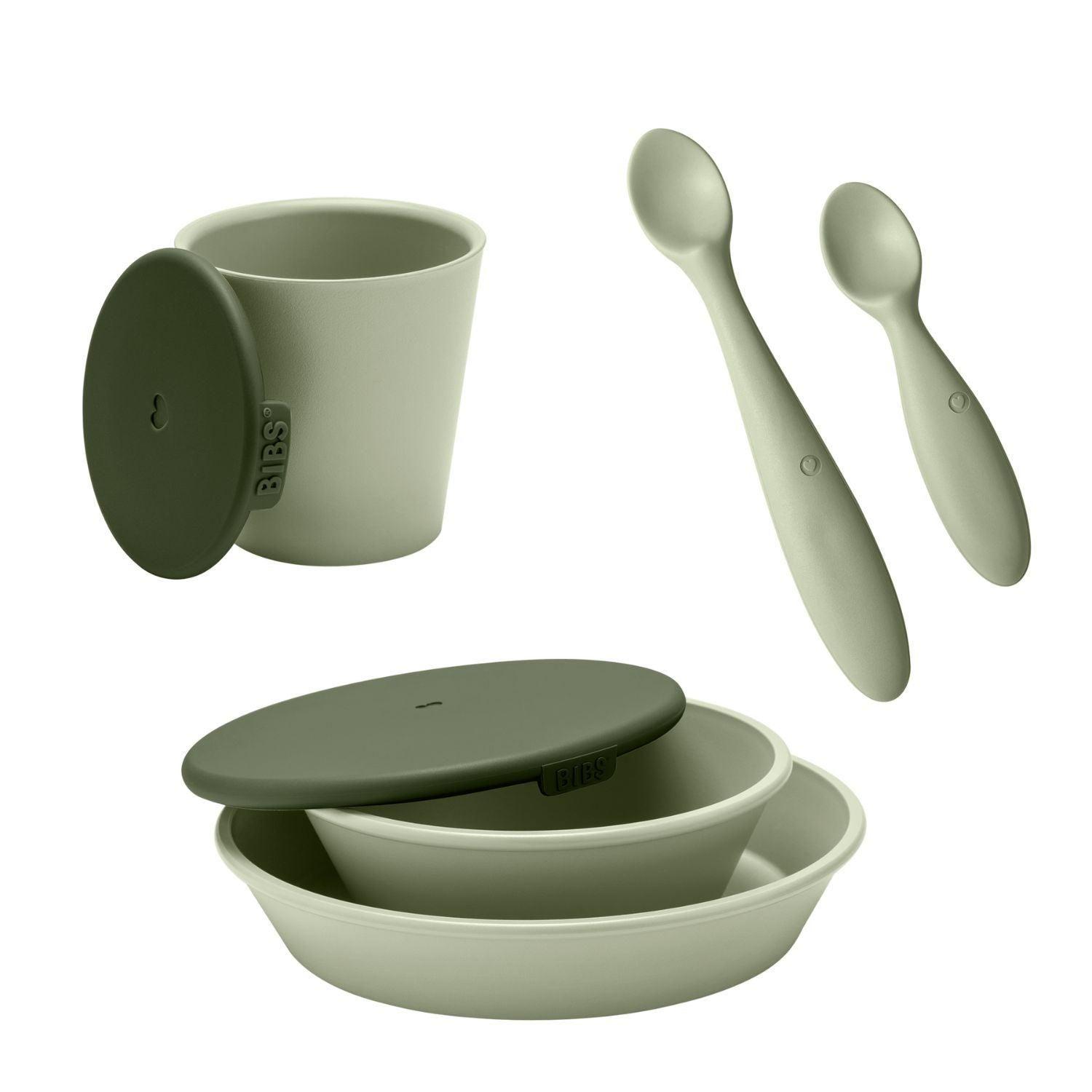 Set de Vajilla Bibs-3