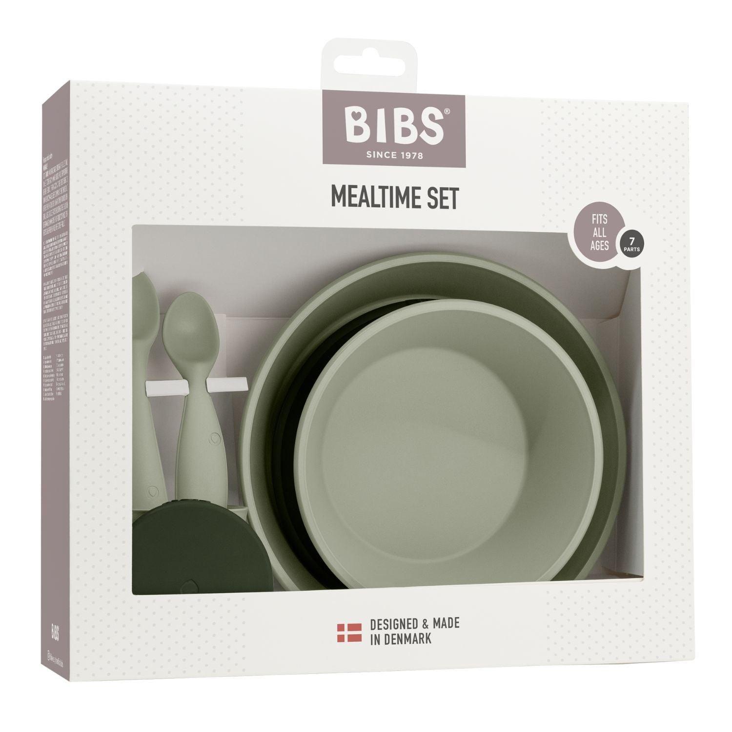 Set de Vajilla Bibs-4