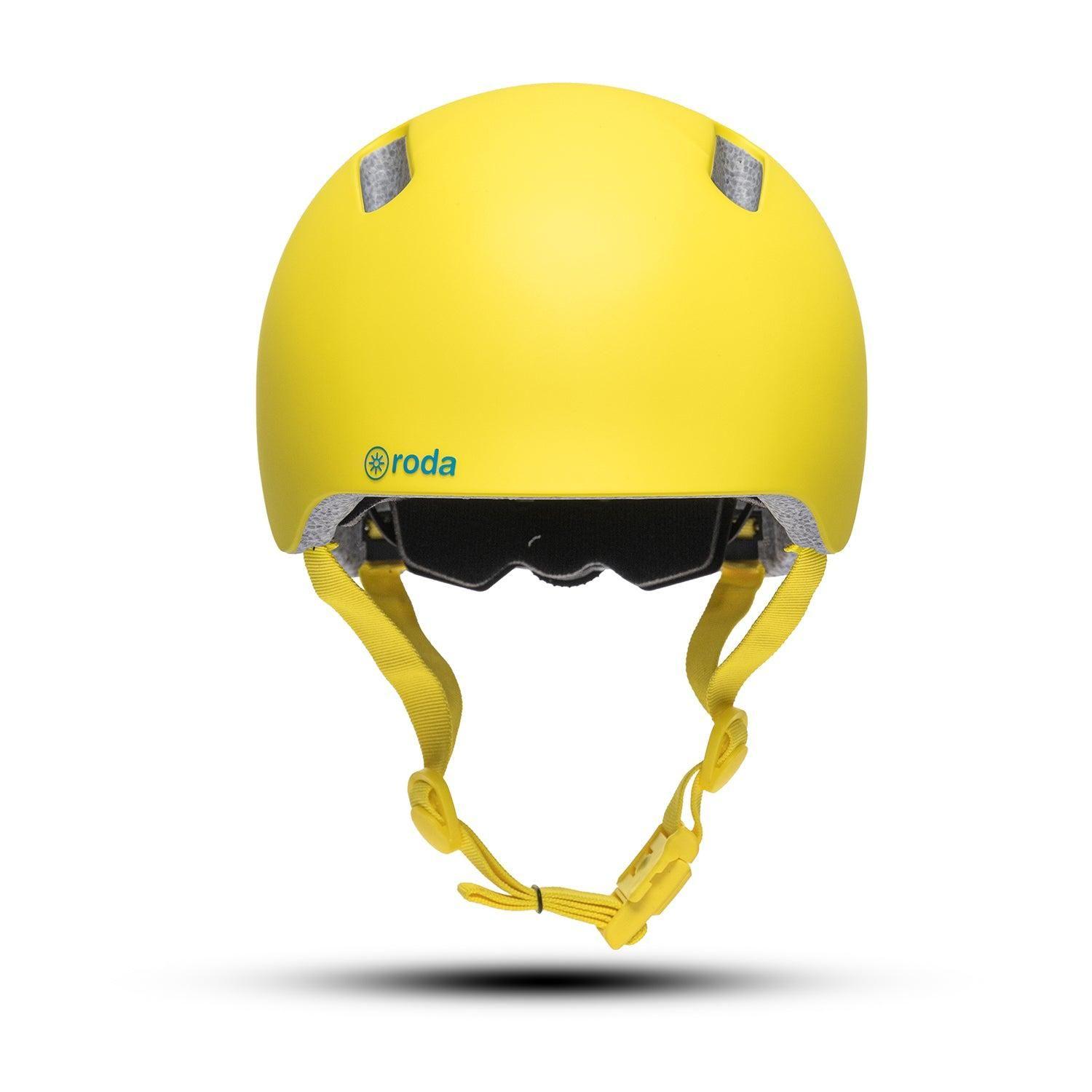 Casco Roda One V2 | XS (49-54 cms)-5