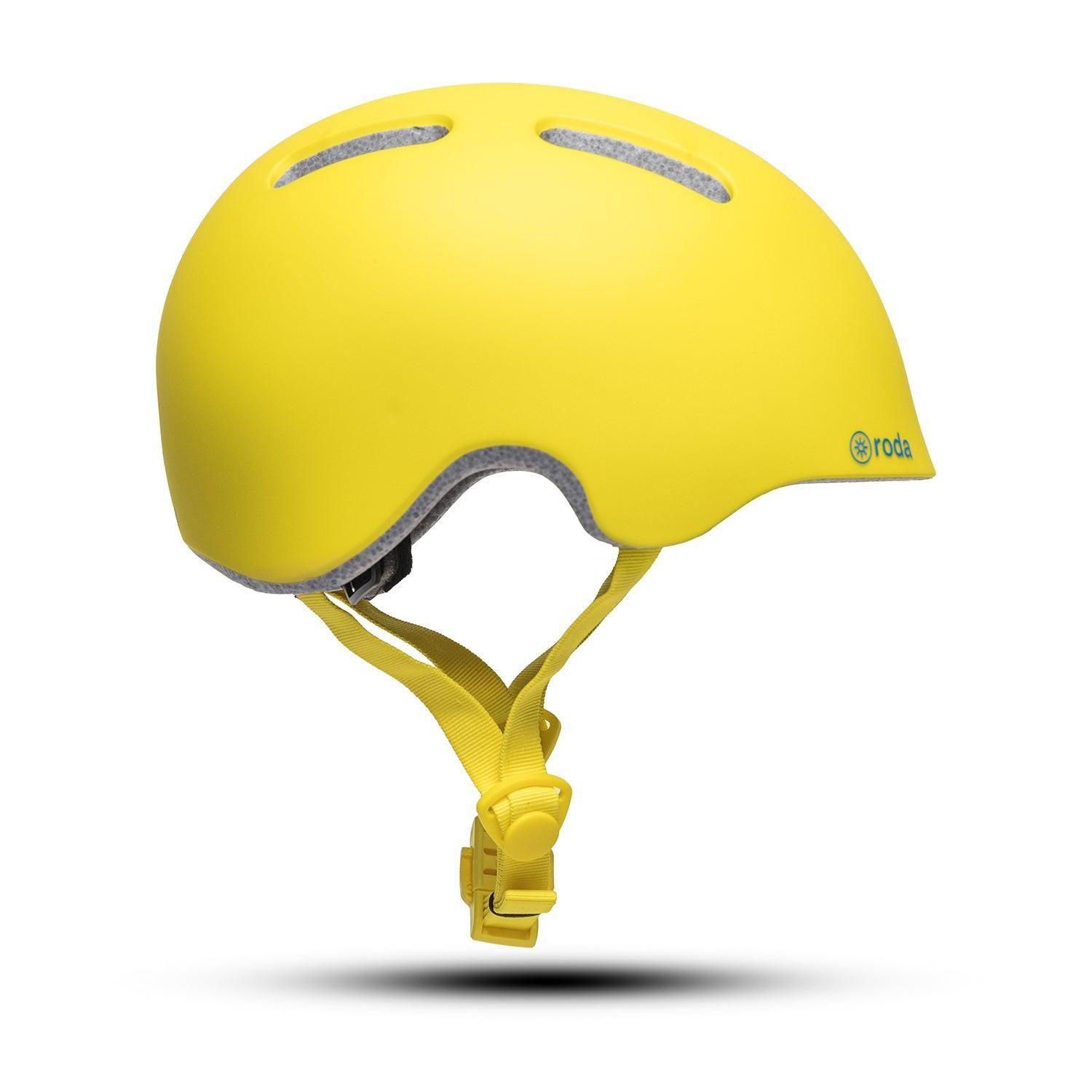 Casco Roda One V2 | XS (49-54 cms)-6