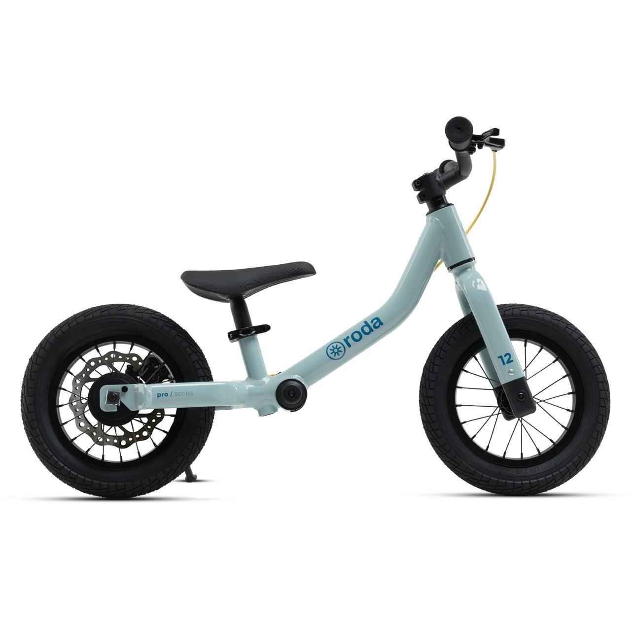 Bicicleta RODA Pro 12 v5-0