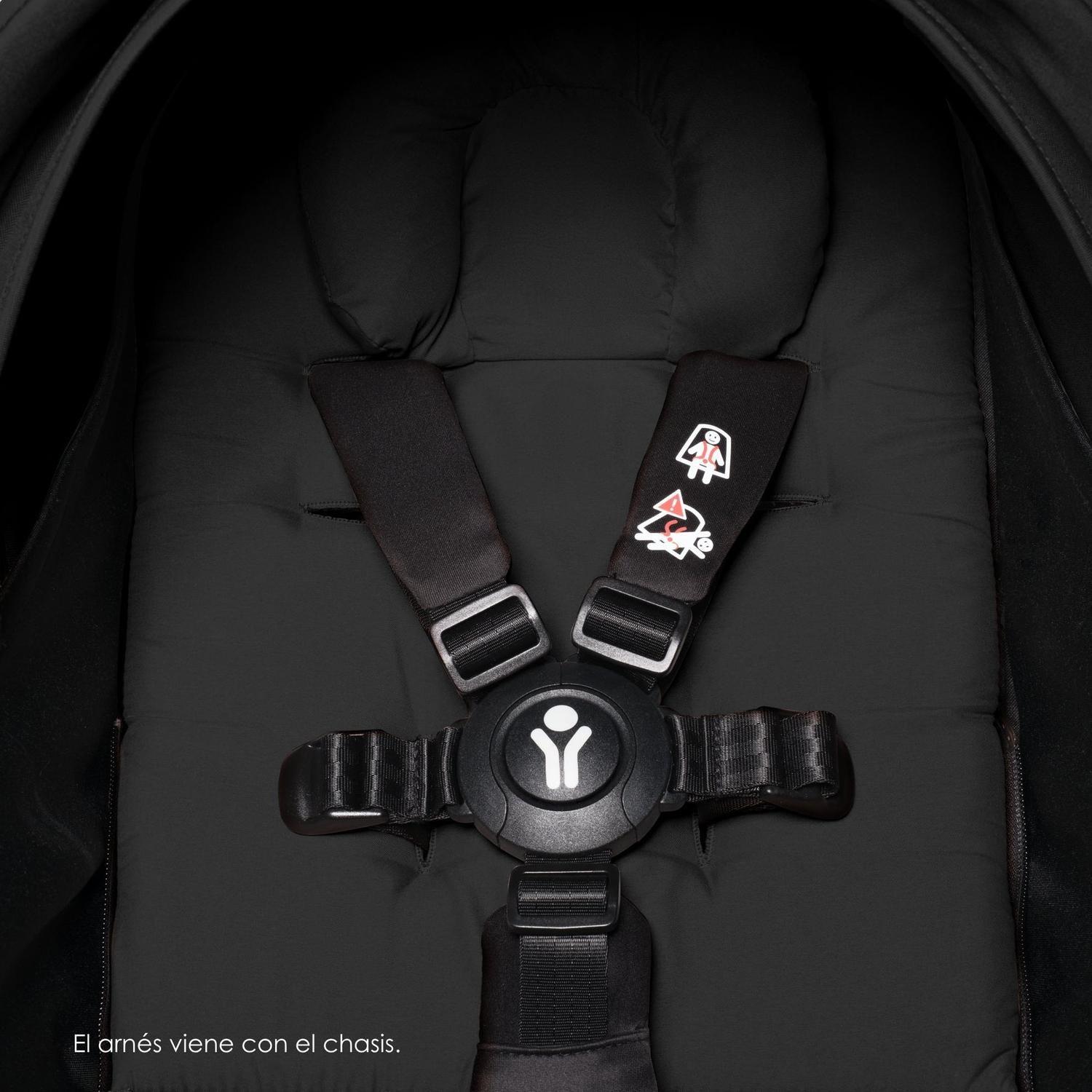 Coche YOYO² 0+-6