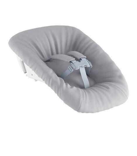 SILLA PARA RECIEN NACIDO STOKKE TRIPP TRAPP GREY-0