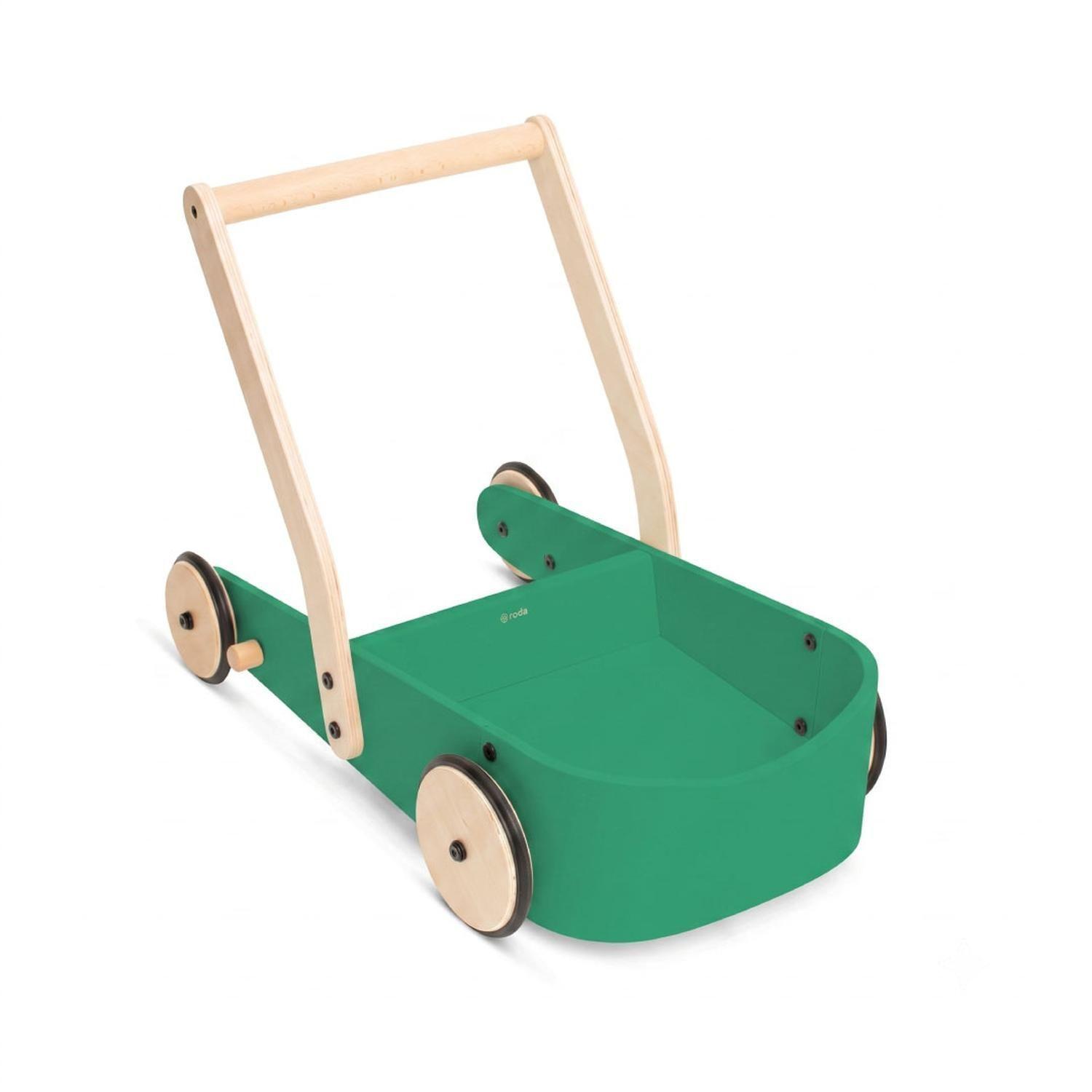 Carrito Andador Roda-4