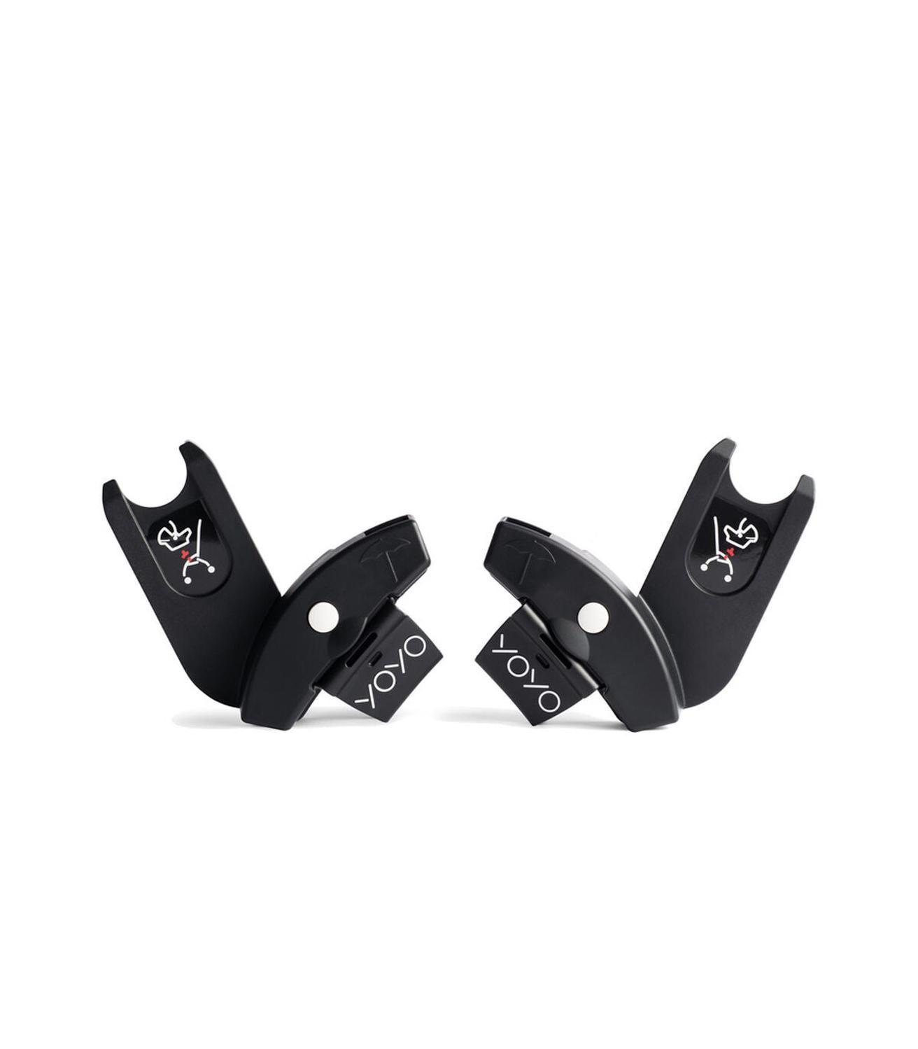 Adaptadores Silla de auto YOYO L-0