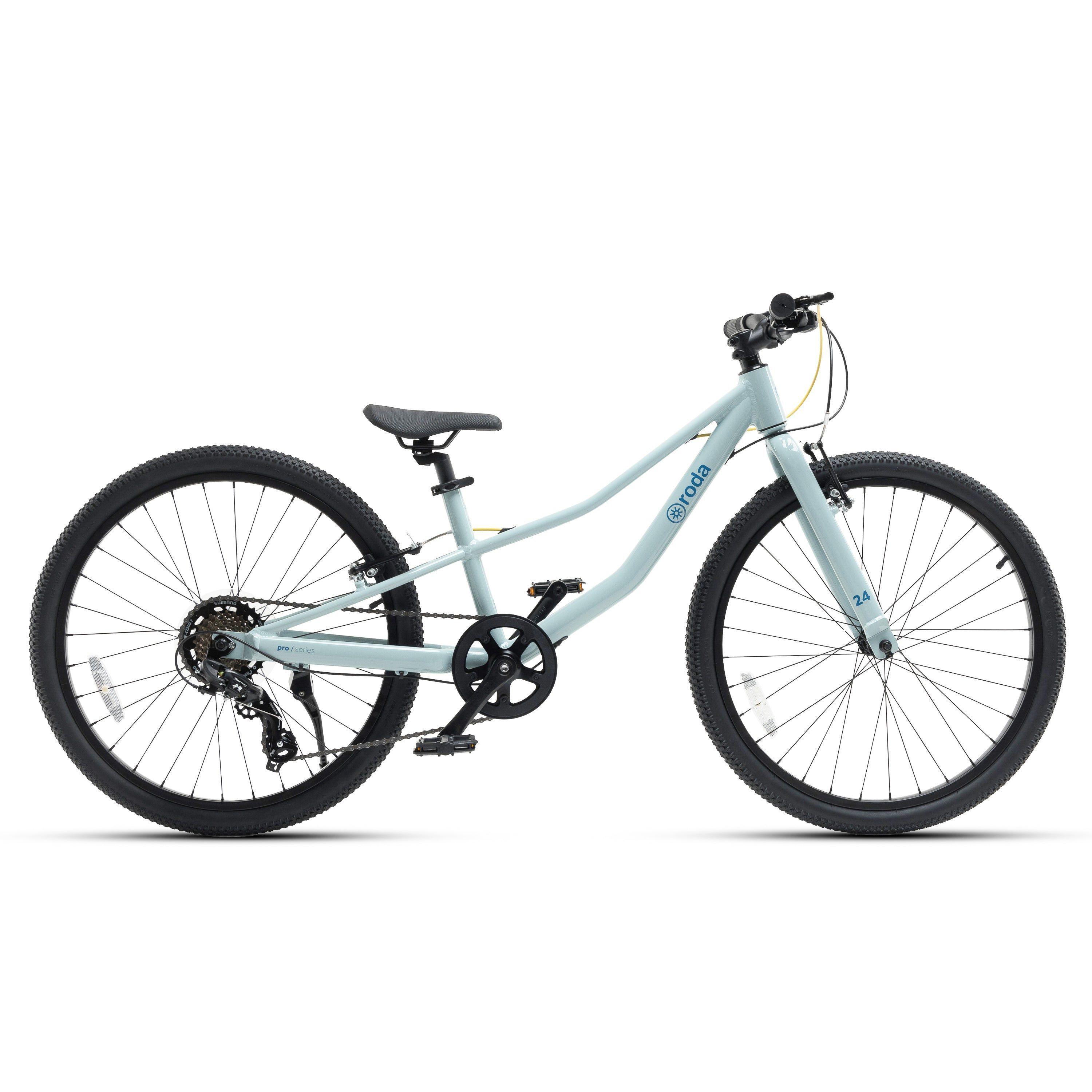 Bicicleta RODA Pro 24 v4-0