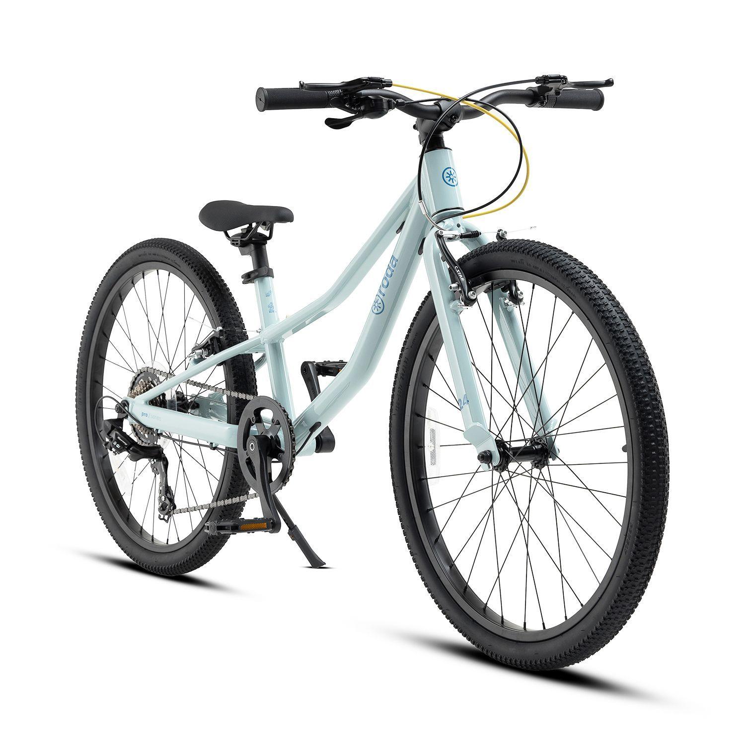 Bicicleta RODA Pro 24 v4-2