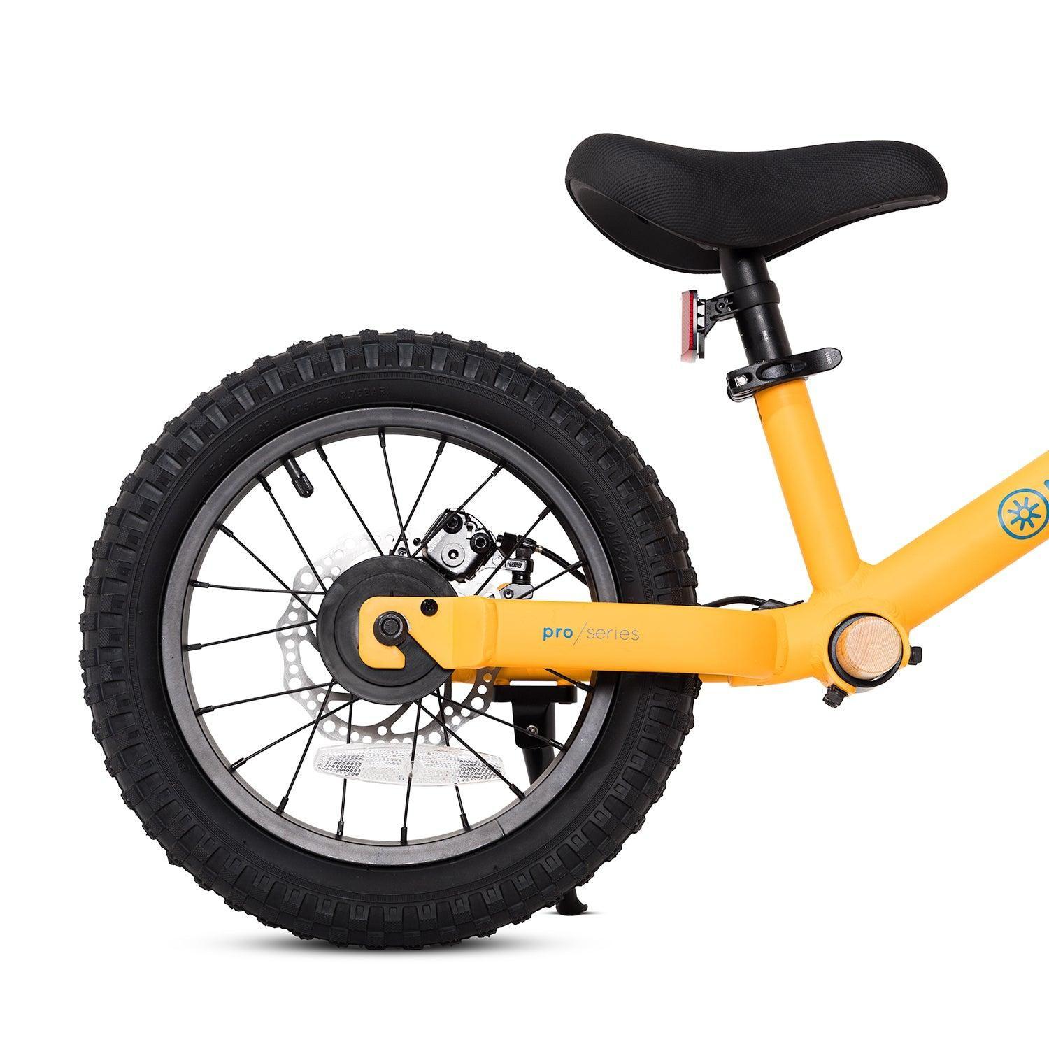 Bicicleta Roda Pro Series Aro 14-2
