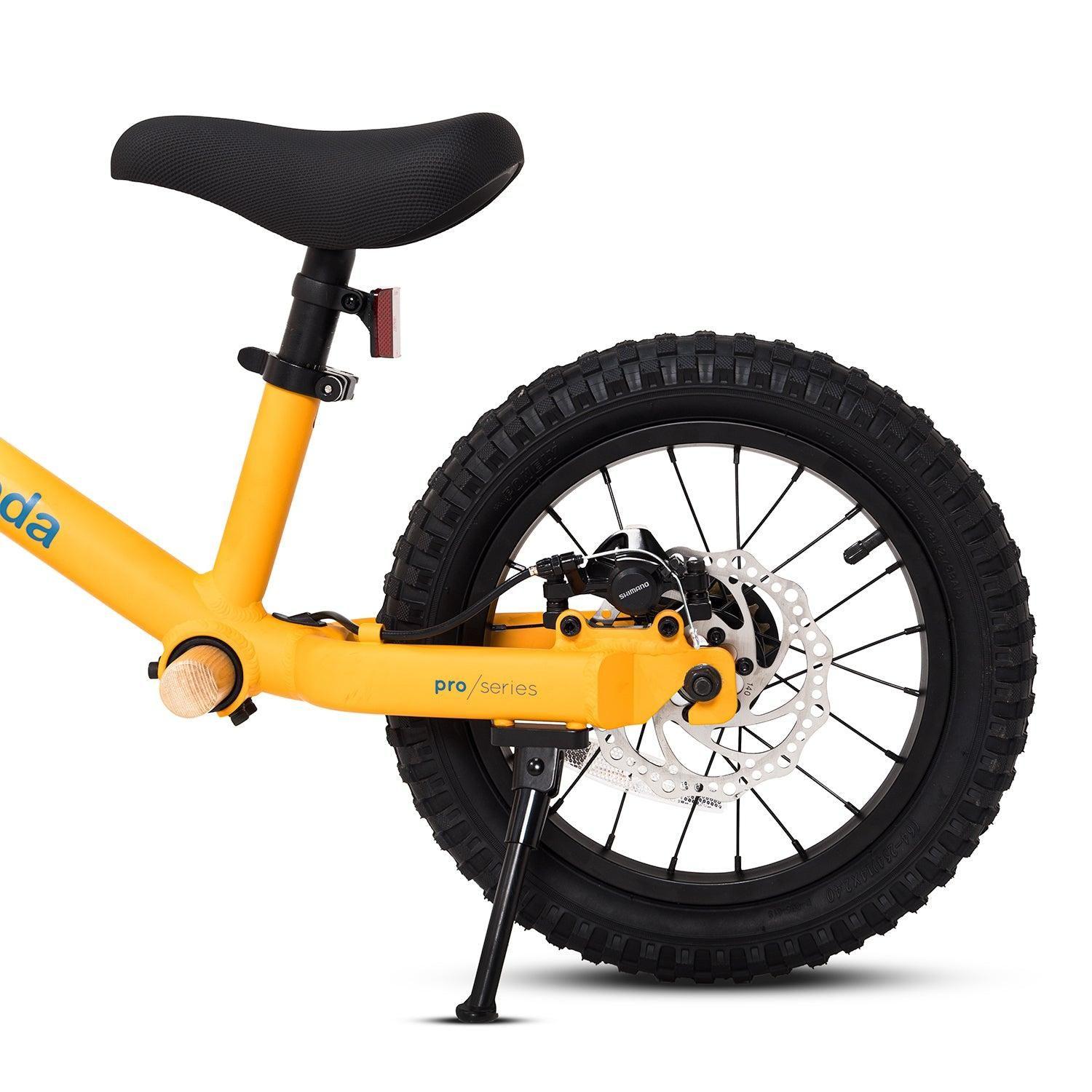Bicicleta Roda Pro Series Aro 14-3