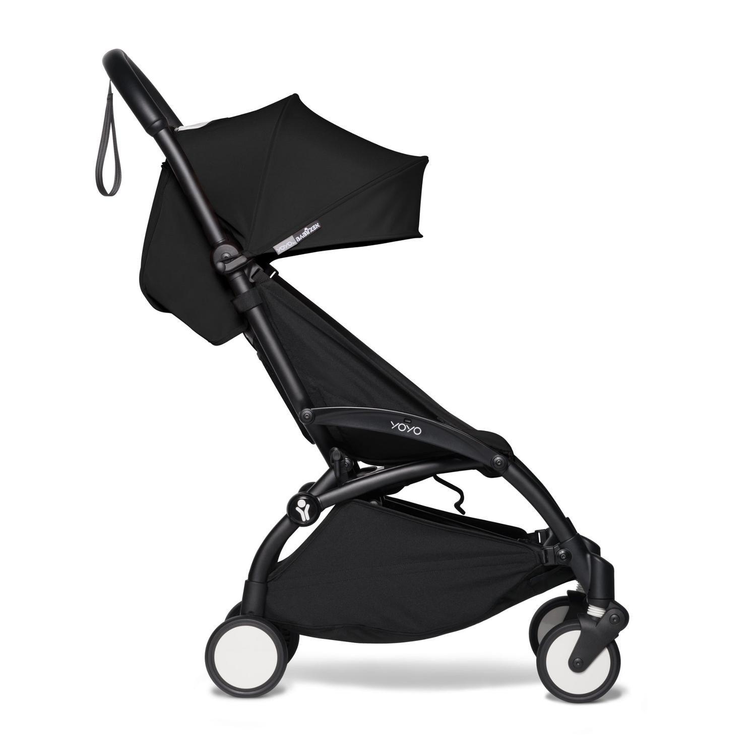 Coche YOYO² 6+-4