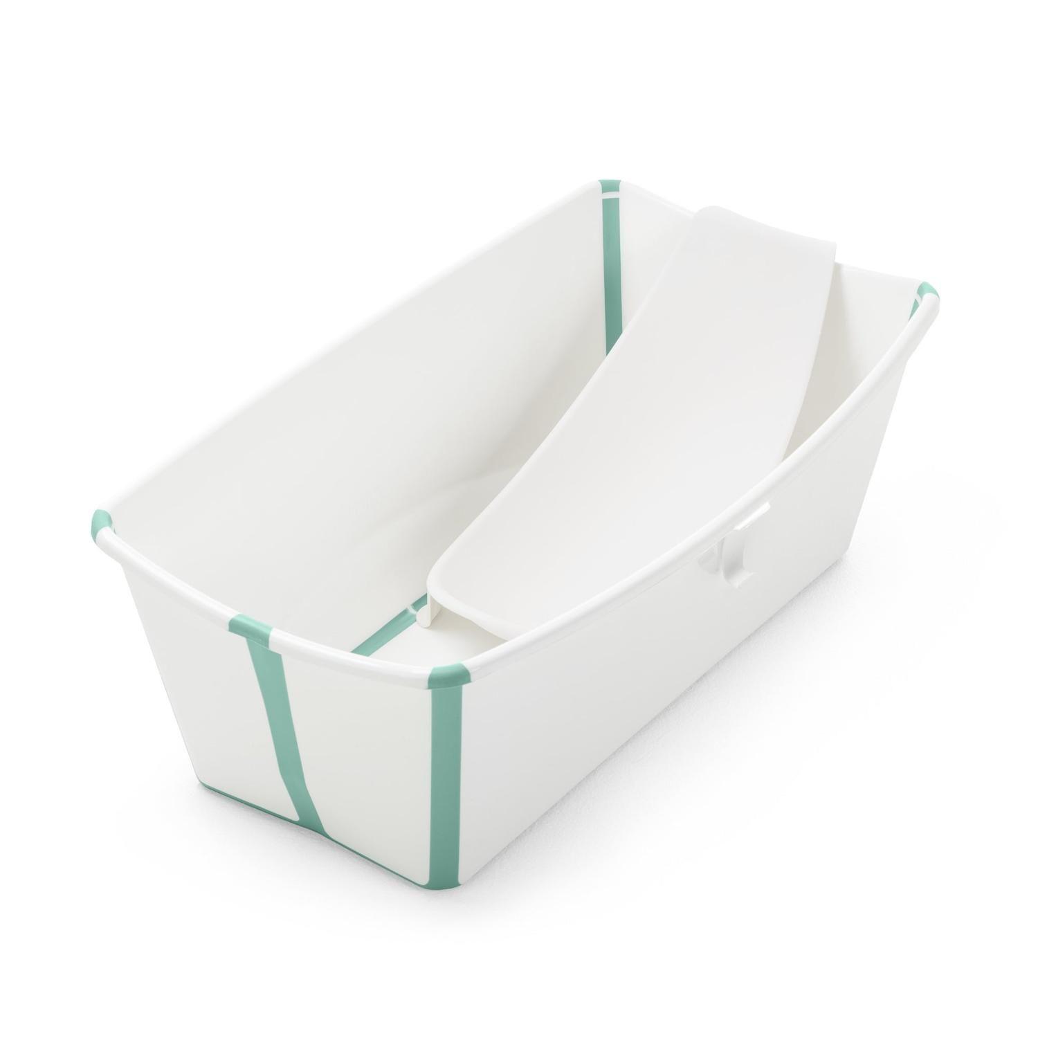 Pack Tina Flexi Bath + Soporte RN-0