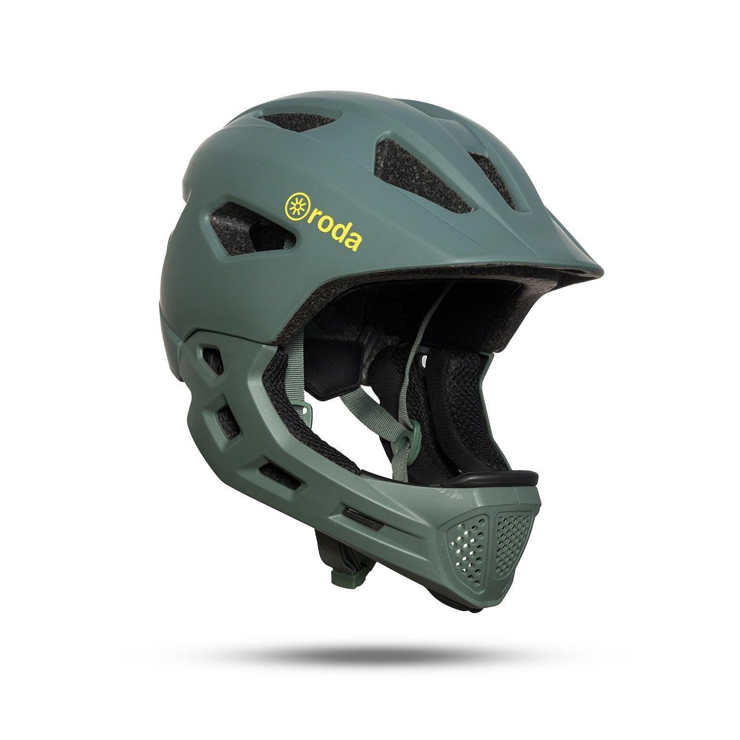 Casco Integral Roda S Sport | 54-58 cms-0