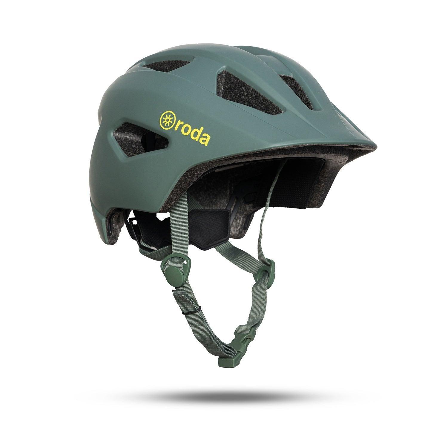 Casco Integral Roda S Sport | 54-58 cms-1