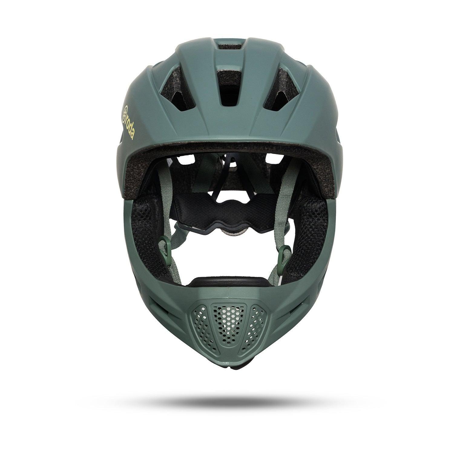 Casco Integral Roda S Sport | 54-58 cms-7