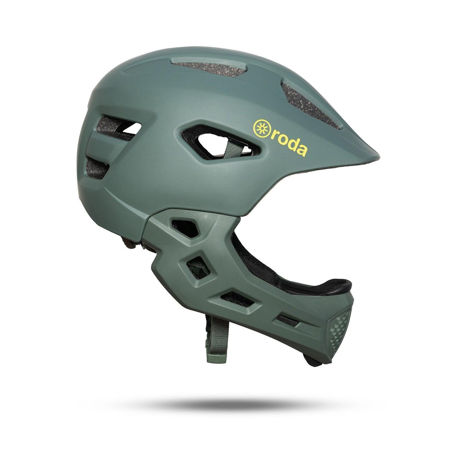 Casco Integral Roda S Sport | 54-58 cms-9