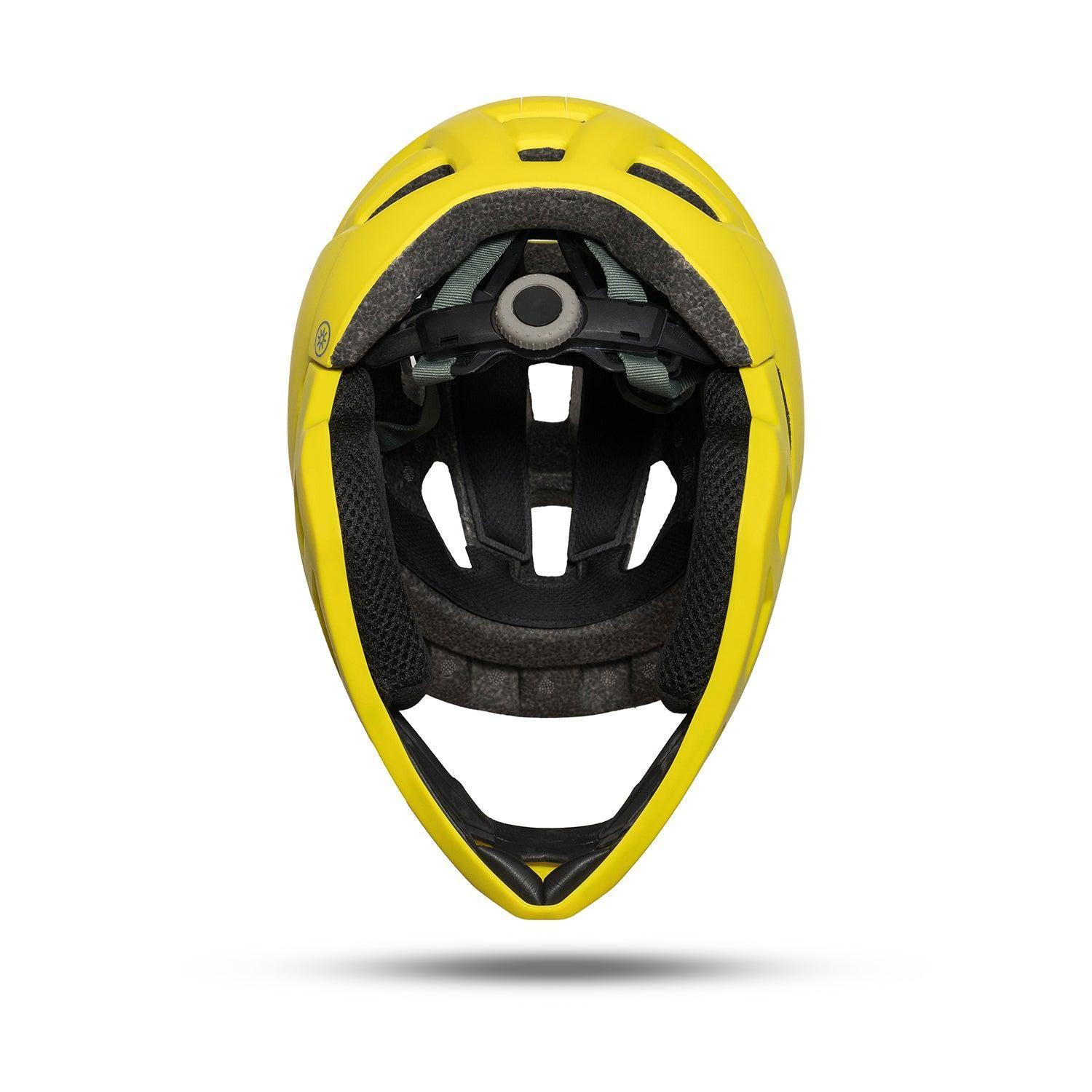 Casco Integral Roda S Sport | 54-58 cms-5