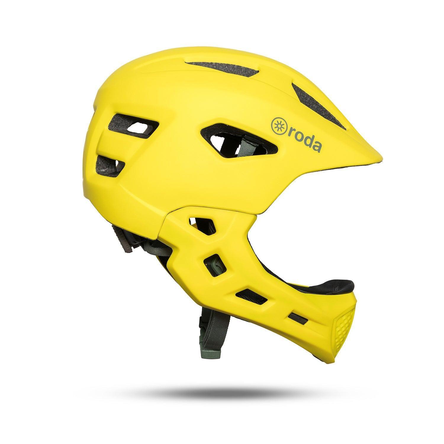 Casco Integral Roda S Sport | 54-58 cms-9