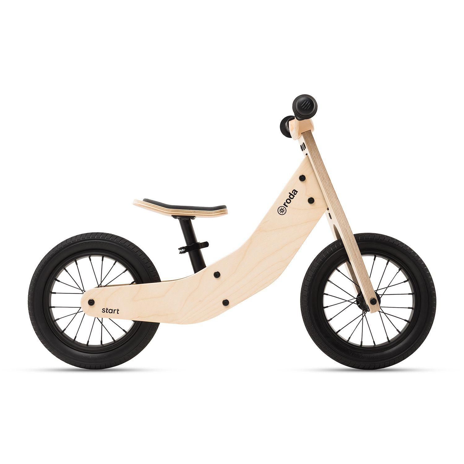 Bicicleta Roda Start Black-0