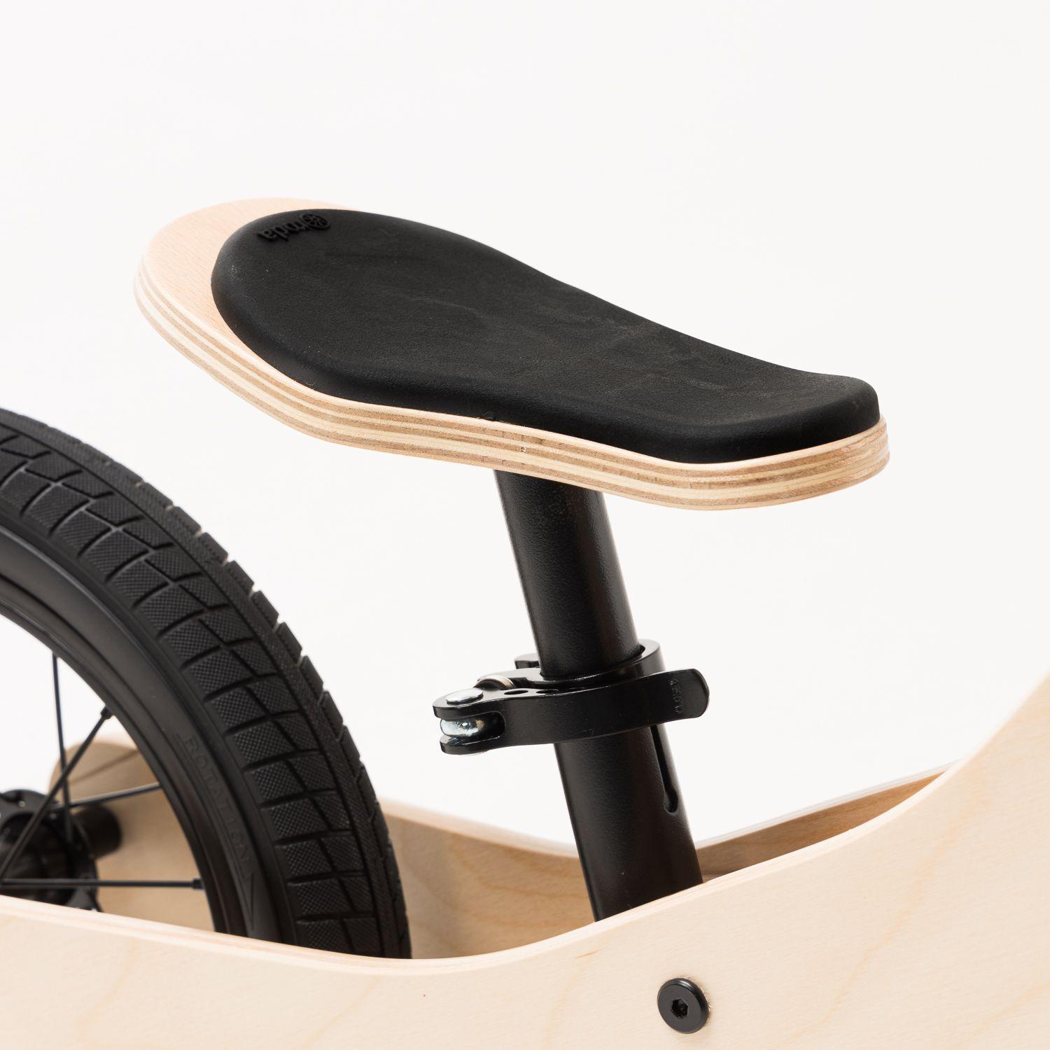 Bicicleta Roda Start Black-2