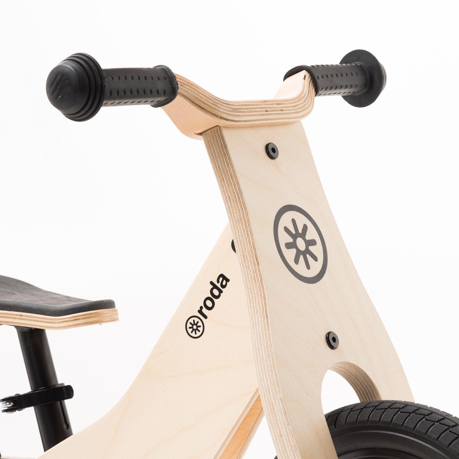 Bicicleta Roda Start Black-4