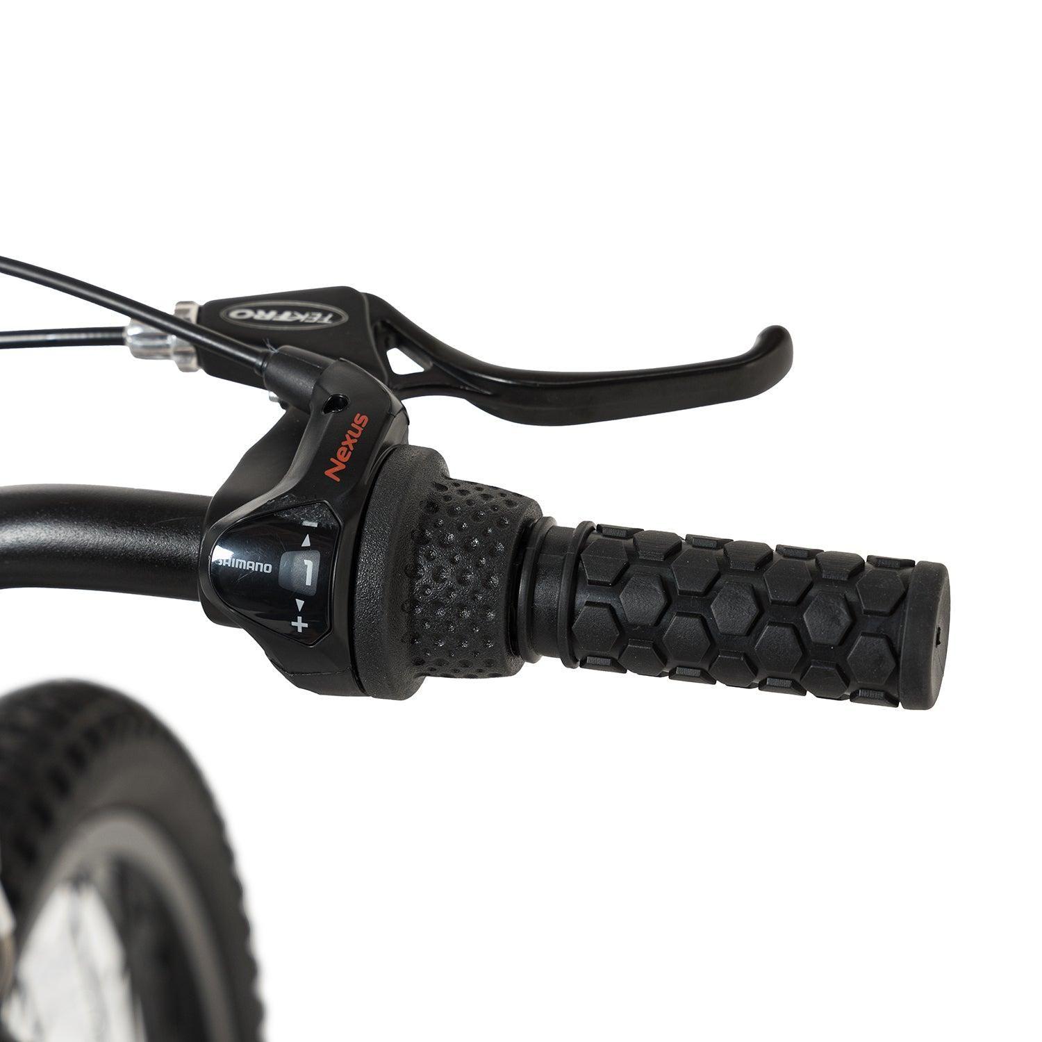 Bicicleta Roda Pro Series Aro 20 Sport-7