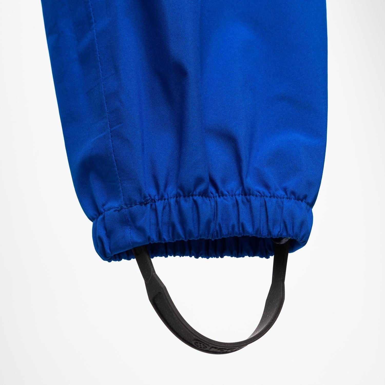 Pantalón Jardinera Impermeable para niños Rosa 2026-2