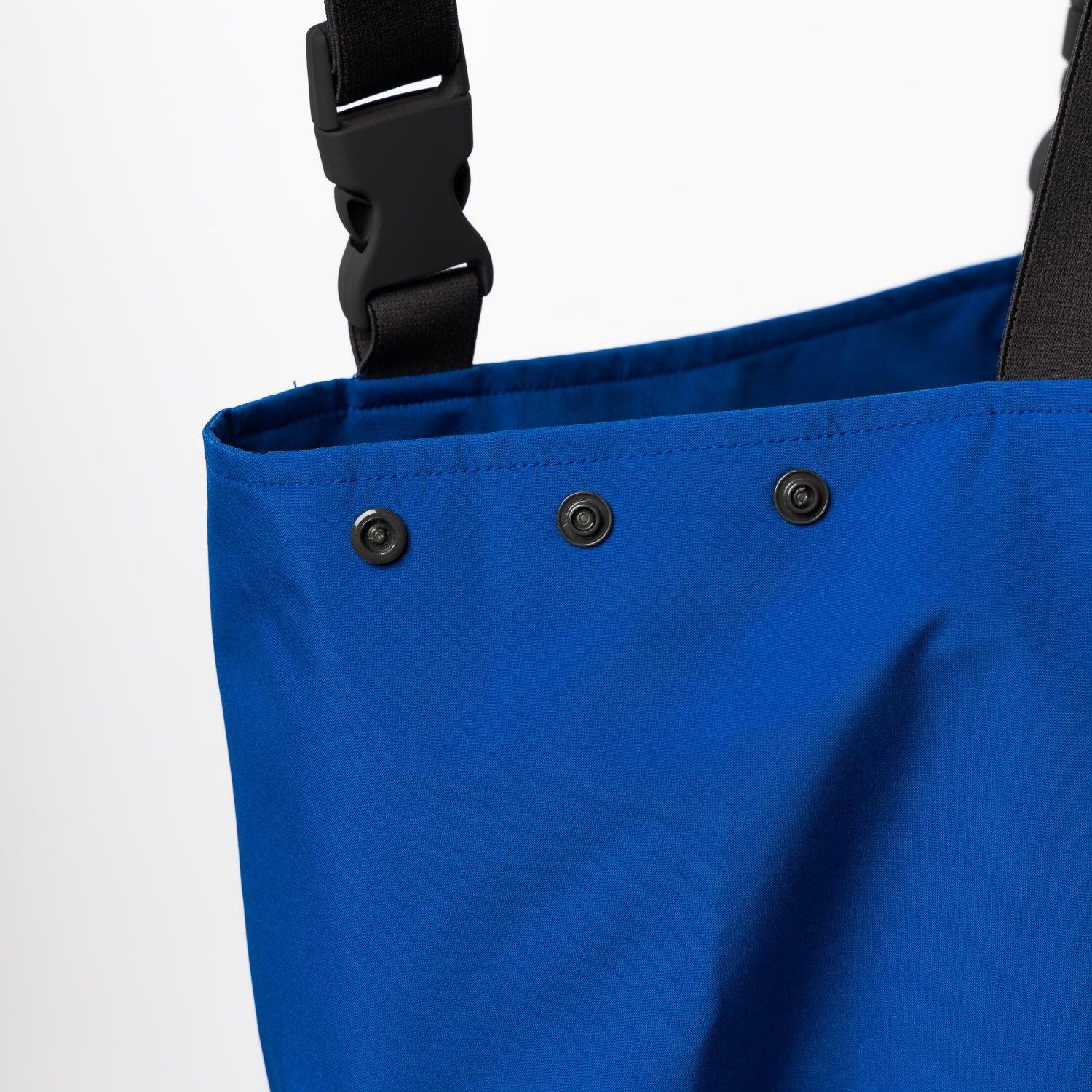 Pantalón Jardinera Impermeable para niños Rosa 2026-4