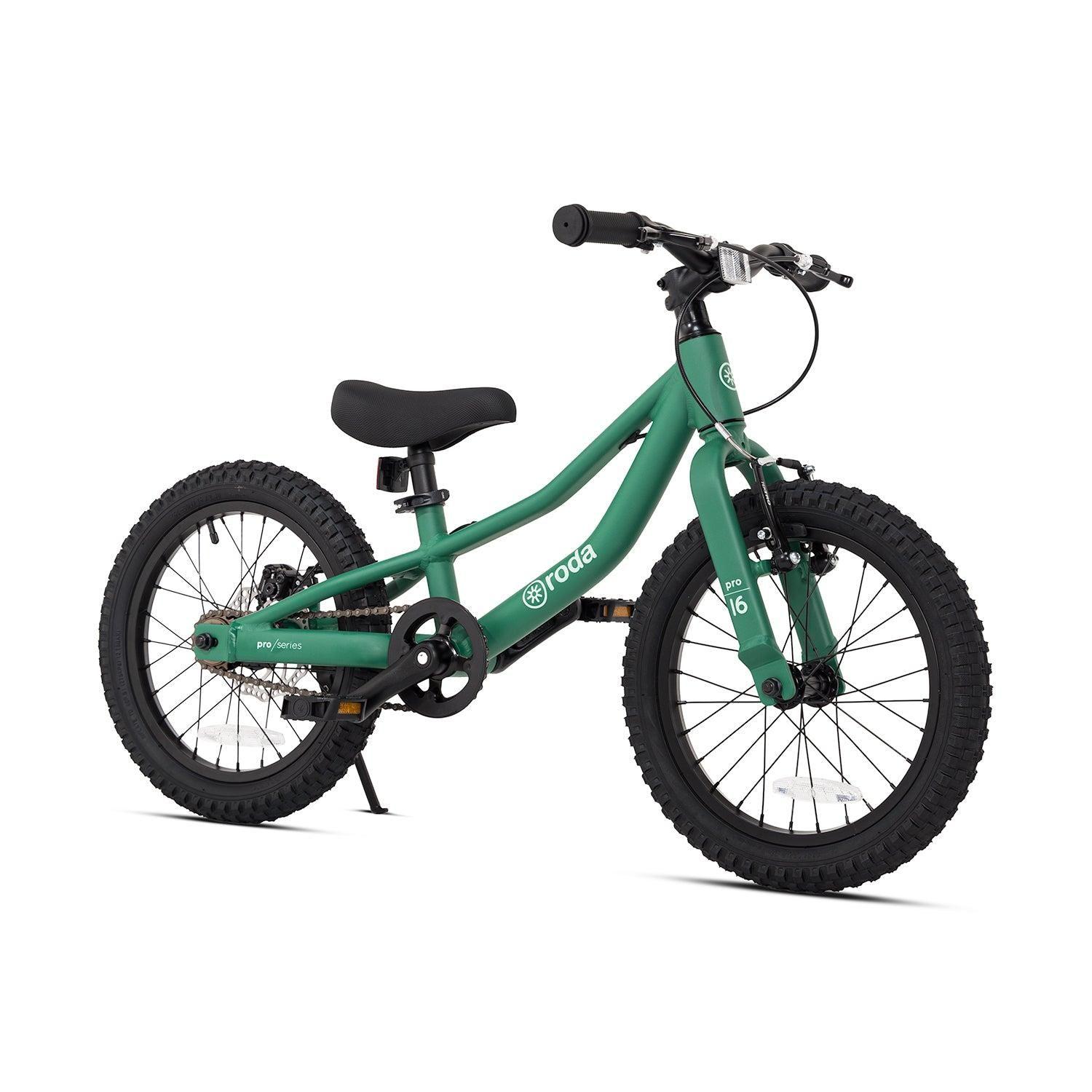 Bicicleta Roda Pro Series Aro 16-4