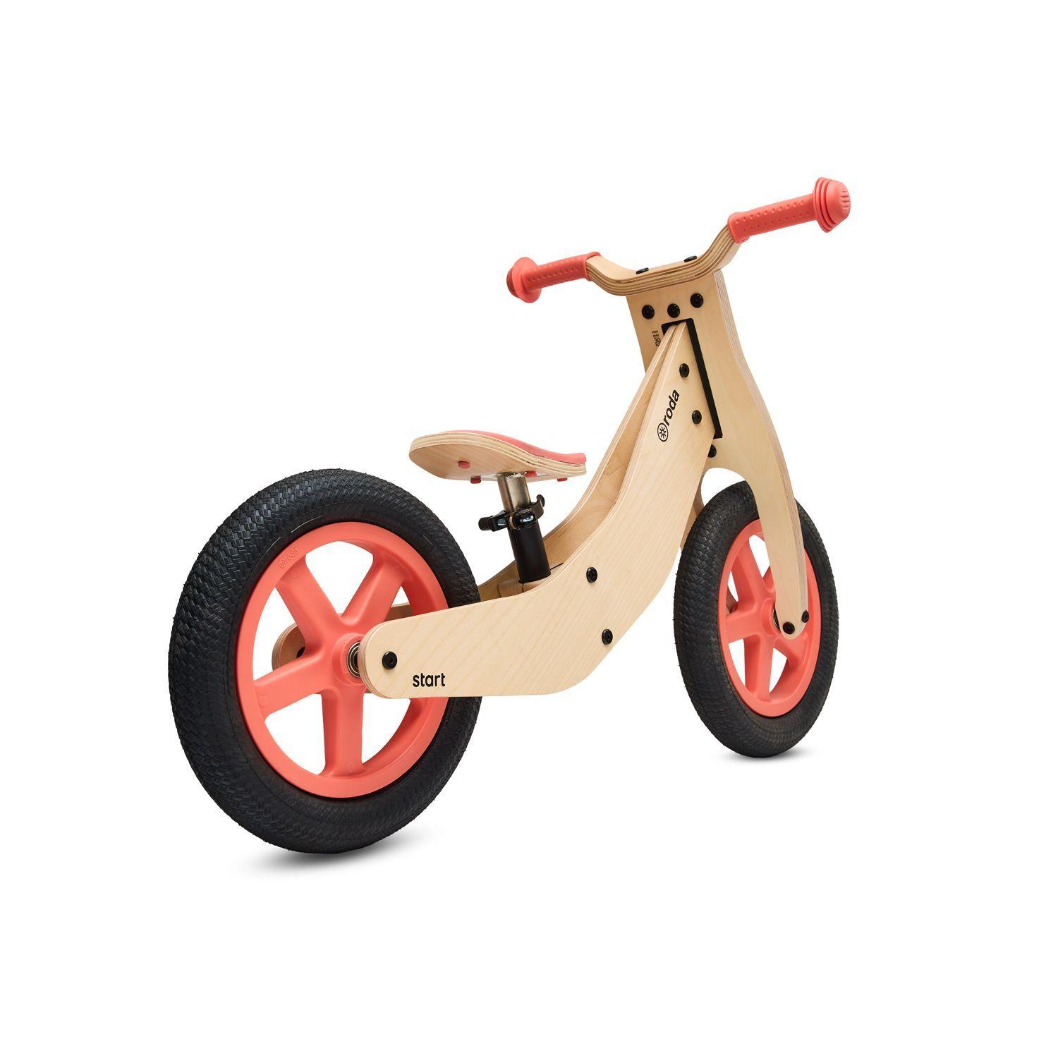 Bicicleta Roda Start-3