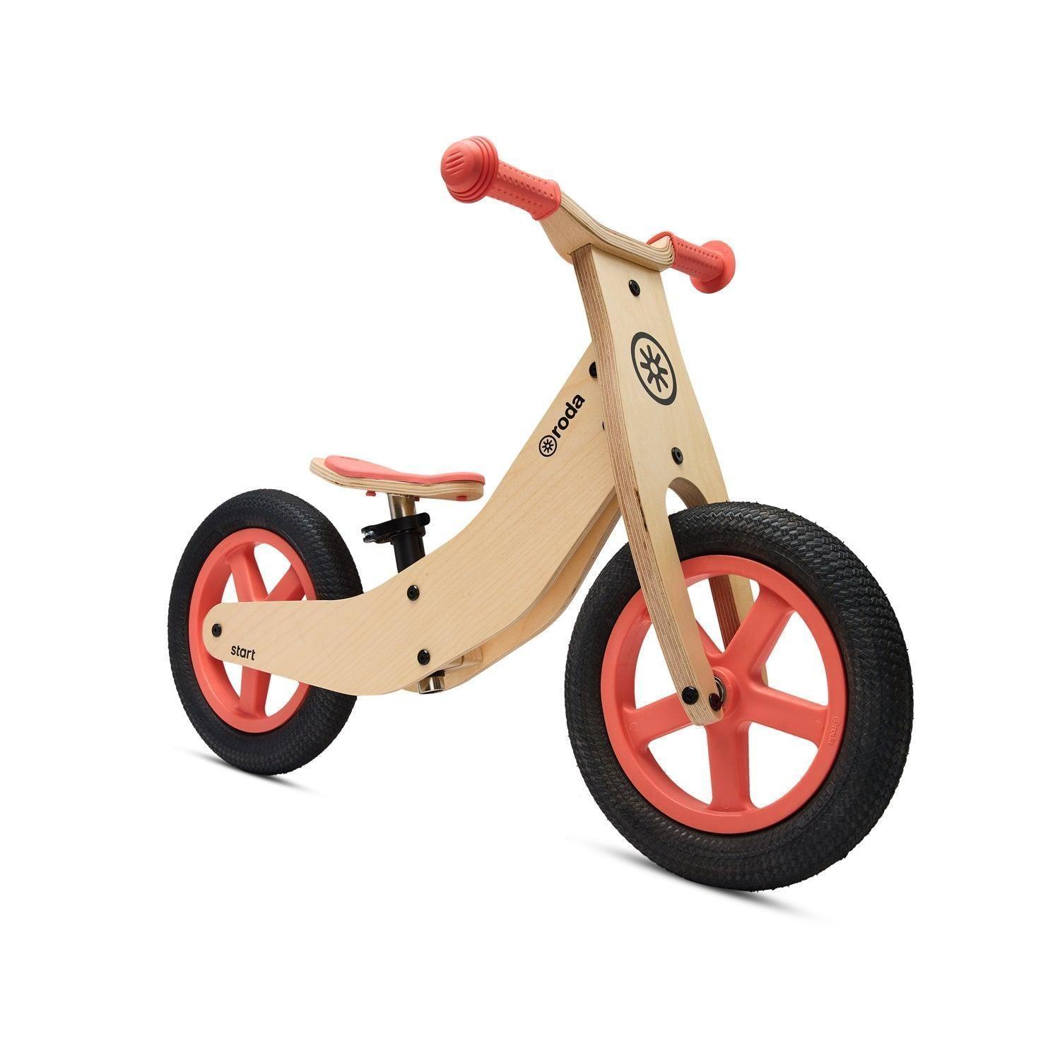 Bicicleta  de Equilibrio Roda Start-2