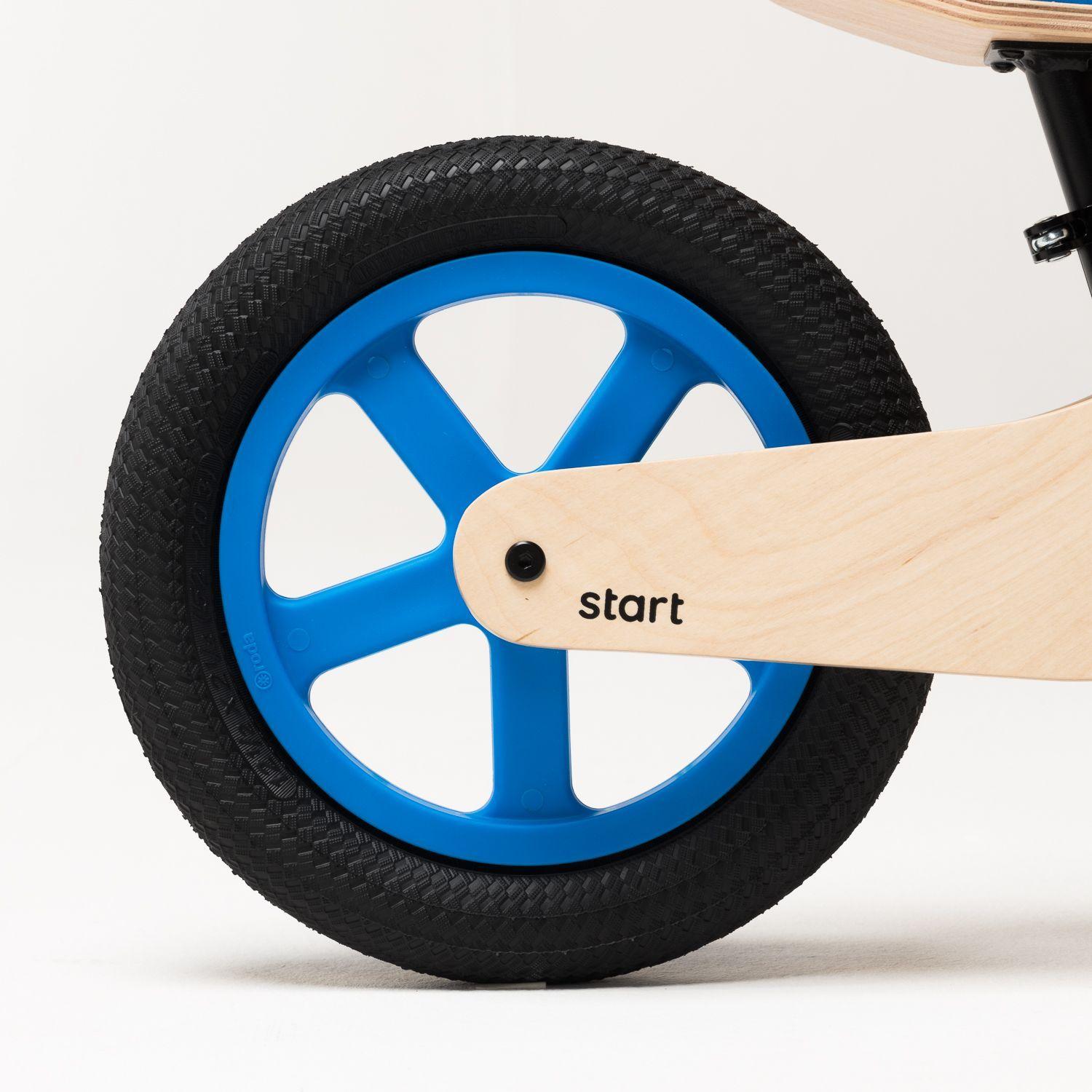 Bicicleta  de Equilibrio Roda Start-2