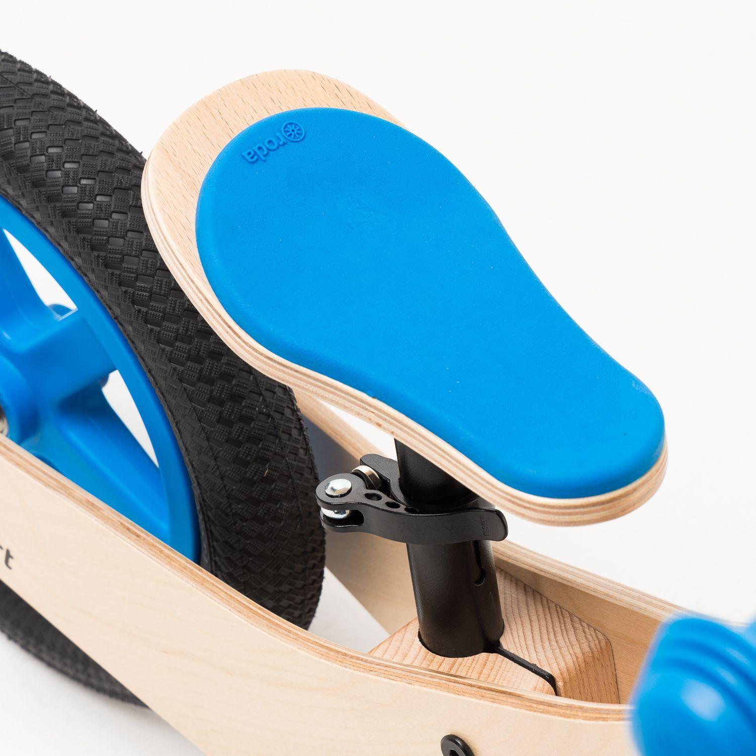 Bicicleta  de Equilibrio Roda Start-3