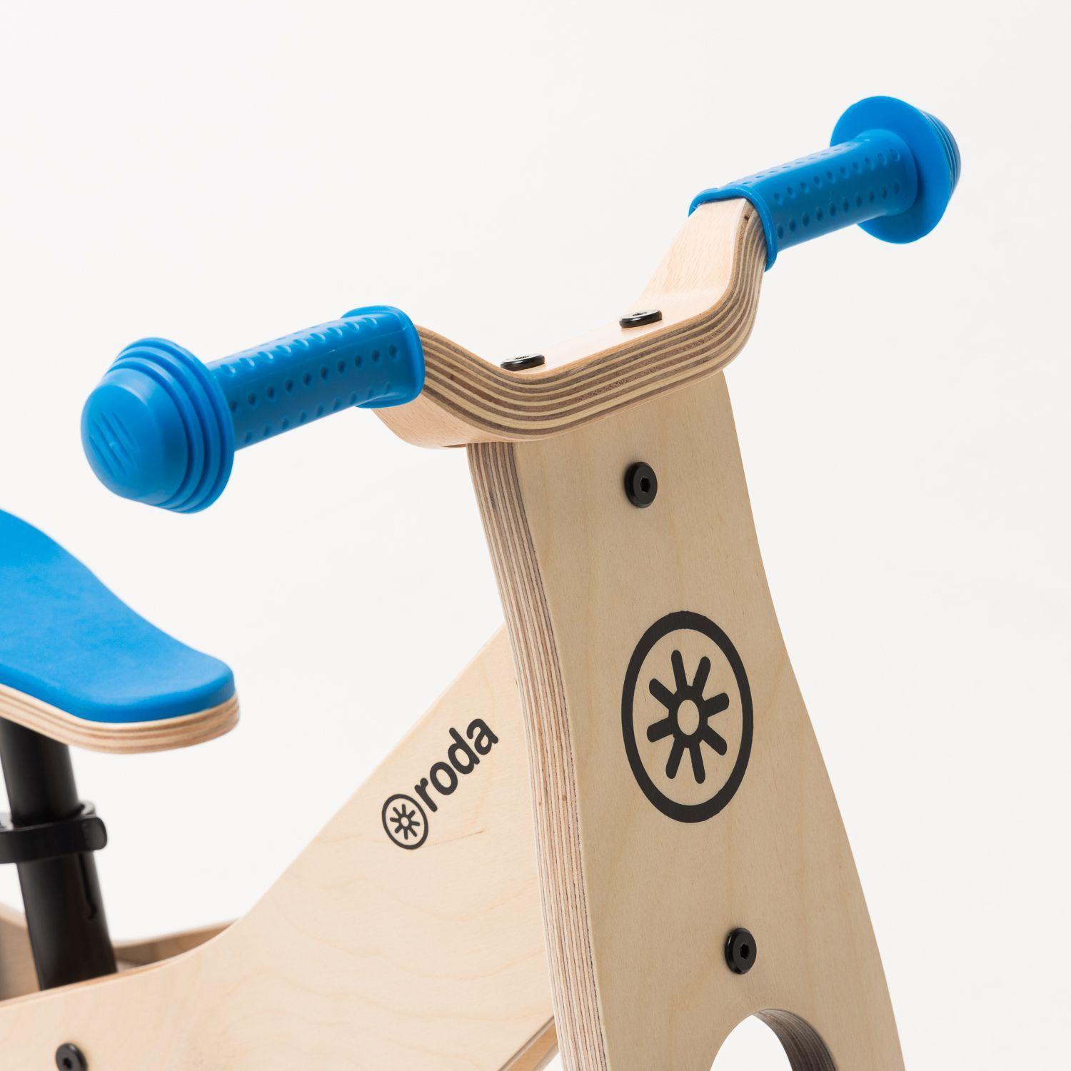 Bicicleta  de Equilibrio Roda Start-4