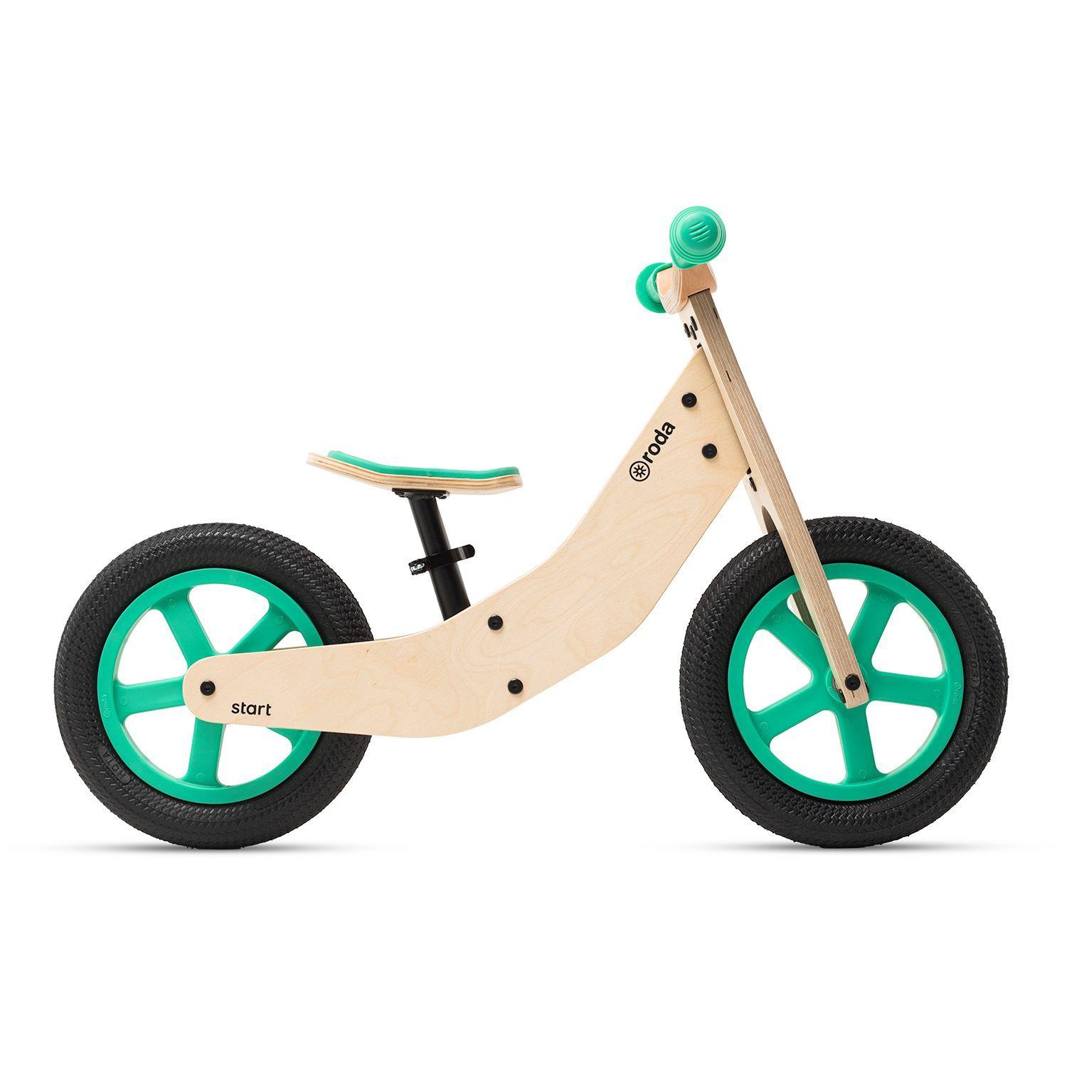 Bicicleta  de Equilibrio Roda Start-0