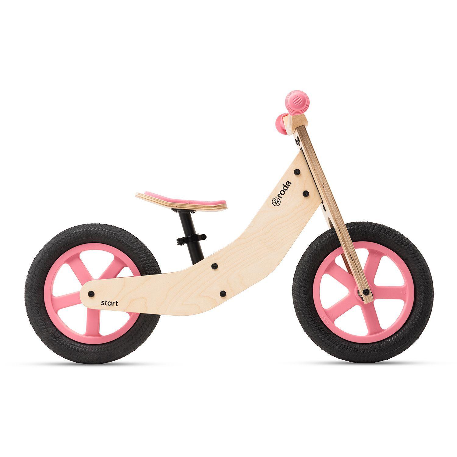 Bicicleta  de Equilibrio Roda Start-0
