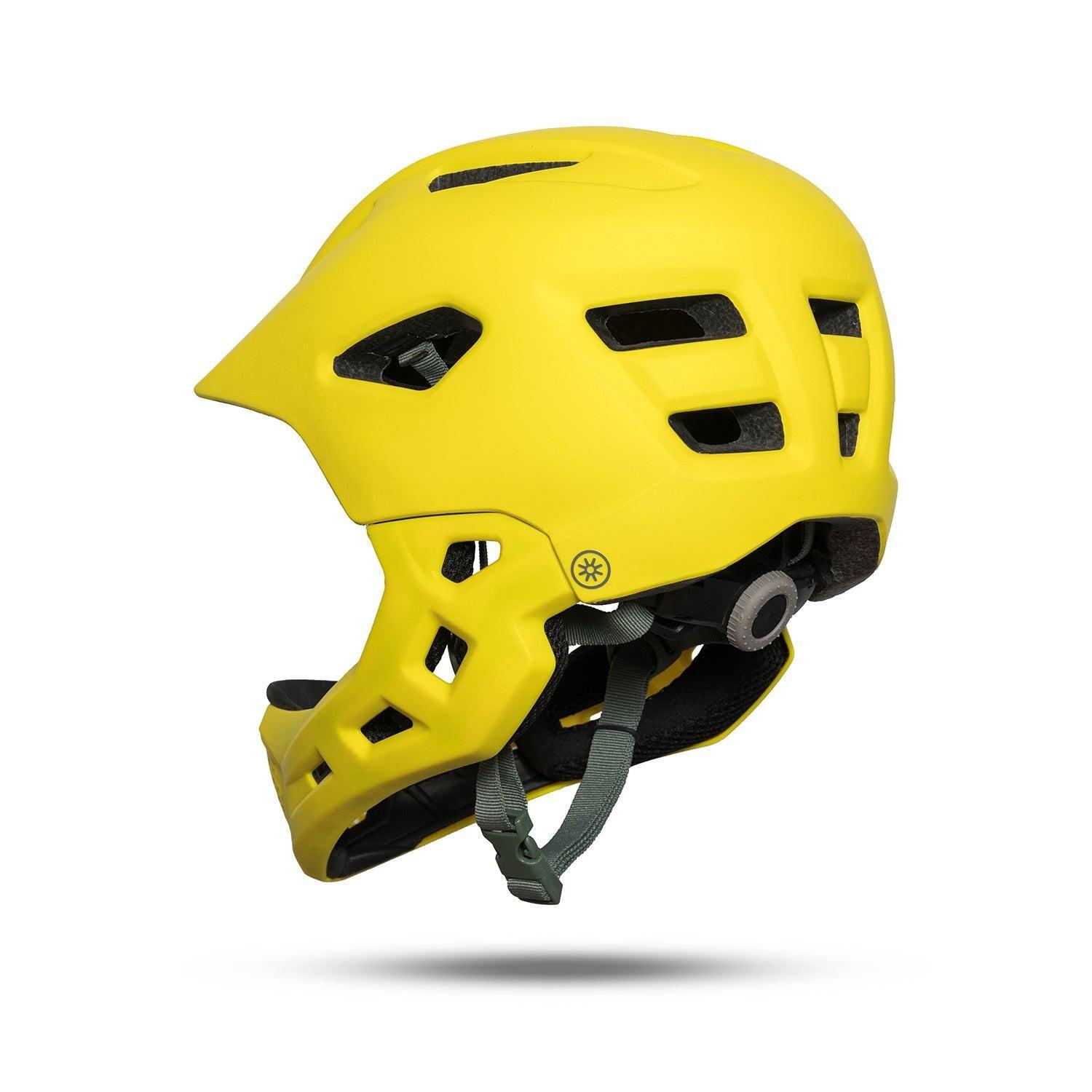 Casco Integral Roda XS Sport | 49-54 cms-8