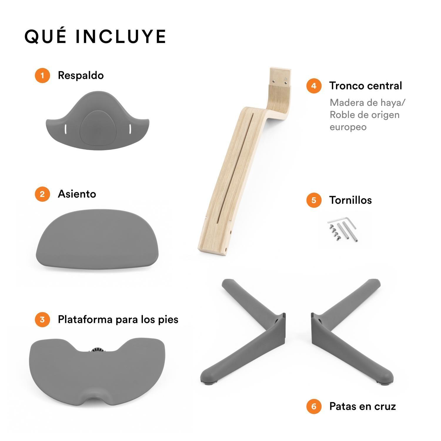 Silla Stokke® Nomi®-2