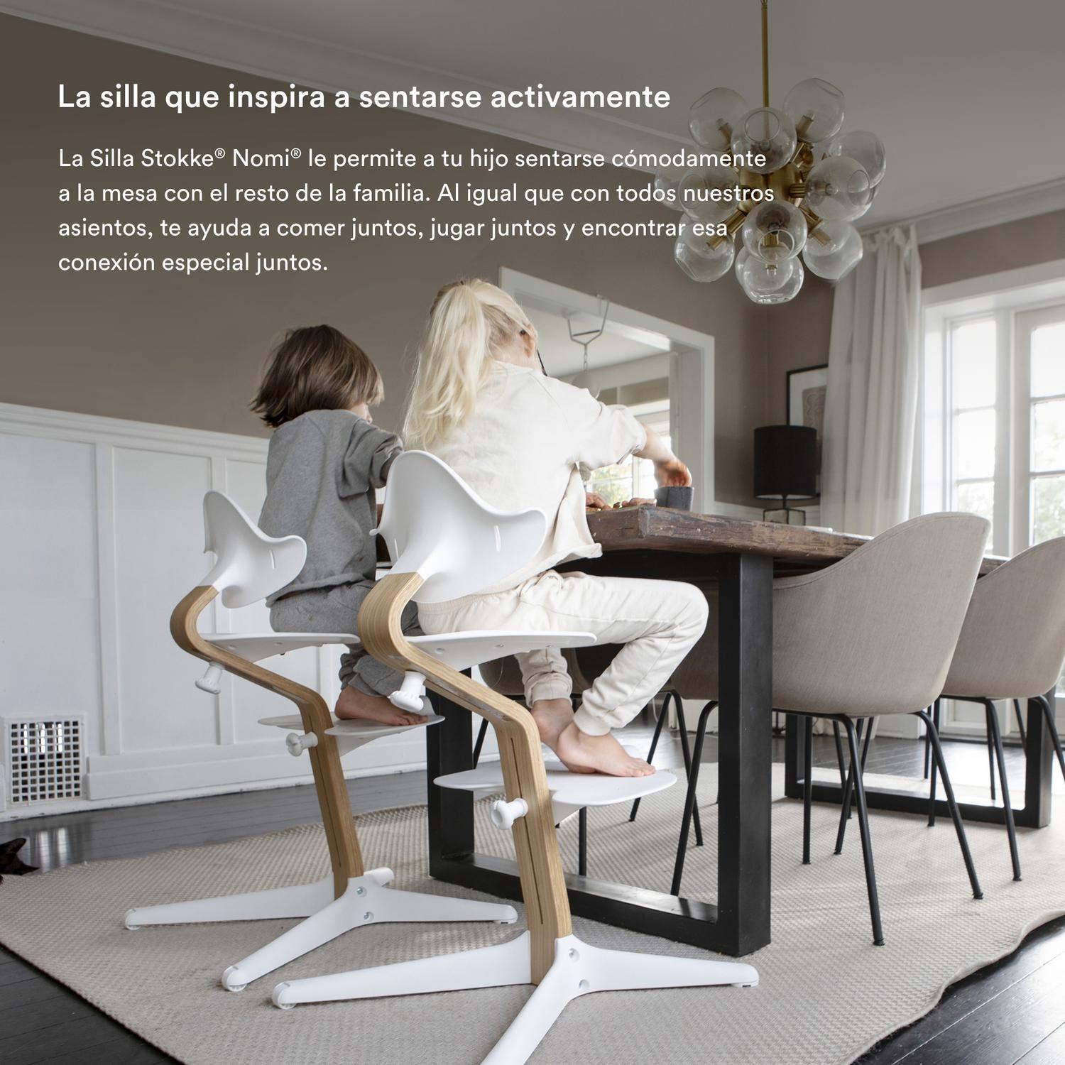 Silla Stokke® Nomi®-3