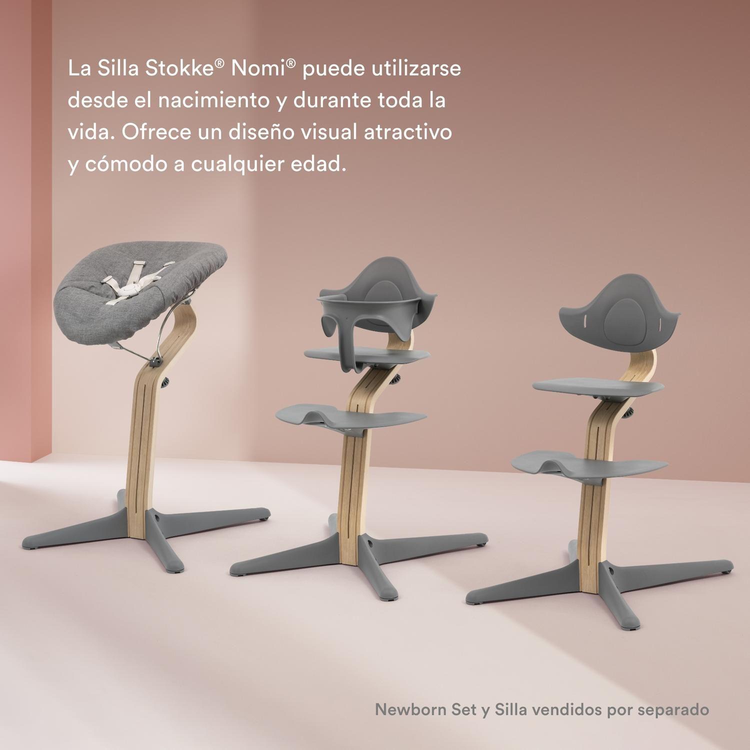 Silla Stokke® Nomi®-4