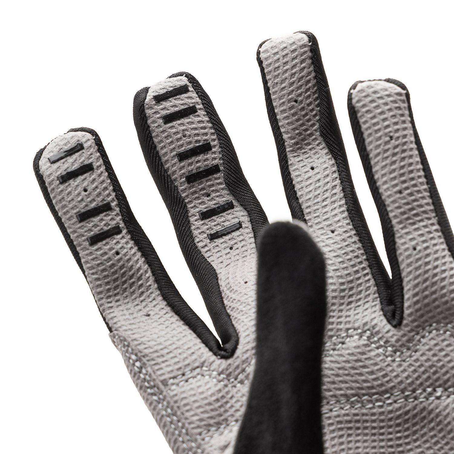 GUANTES DE CICLISMO PARA NIÑOS RODA LONG FINGER-1