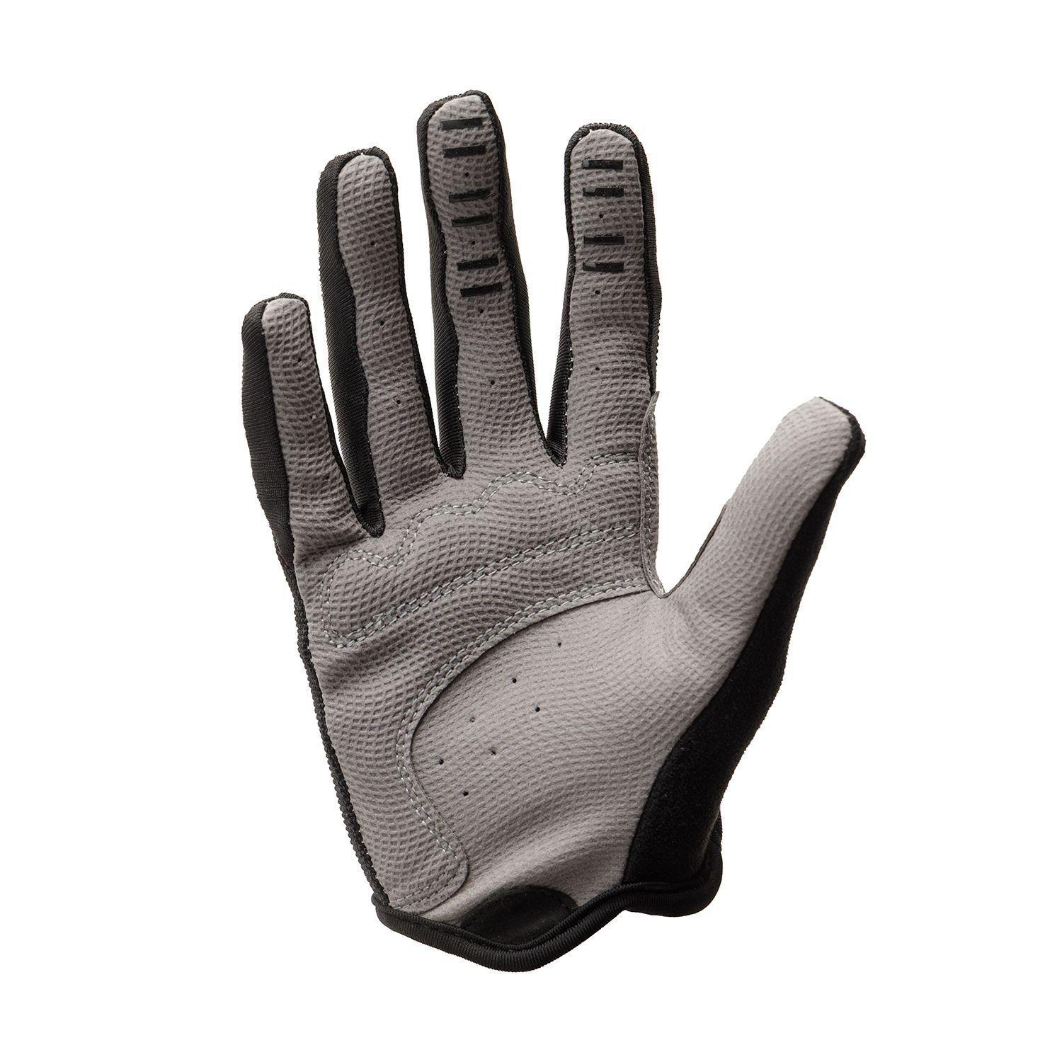 GUANTES DE CICLISMO PARA NIÑOS RODA LONG FINGER-3