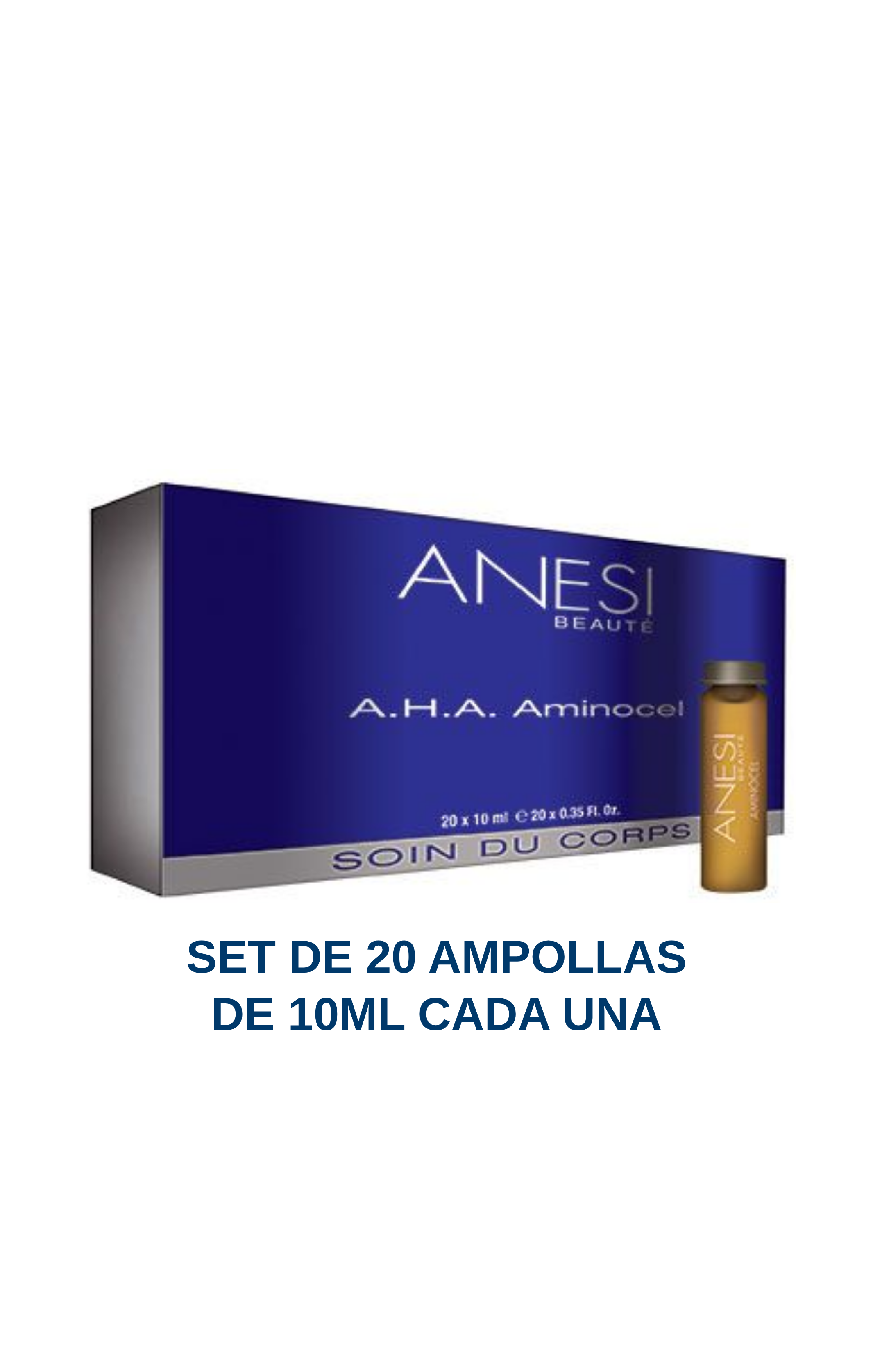 Pack Reductor y Anticelulítico LIPOAMINOCEL-2