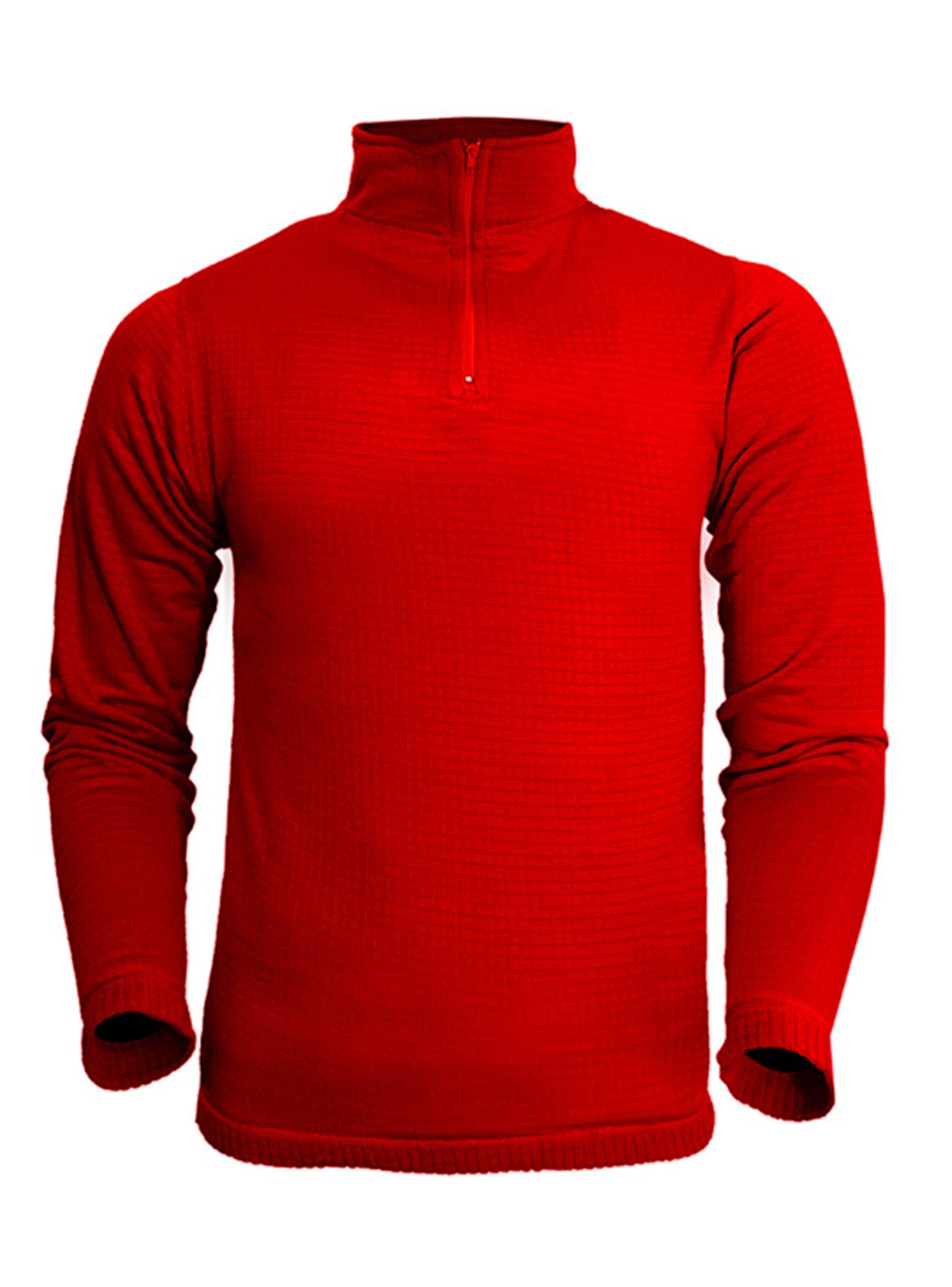 Polera Segunda Capa Infantil Snix-0
